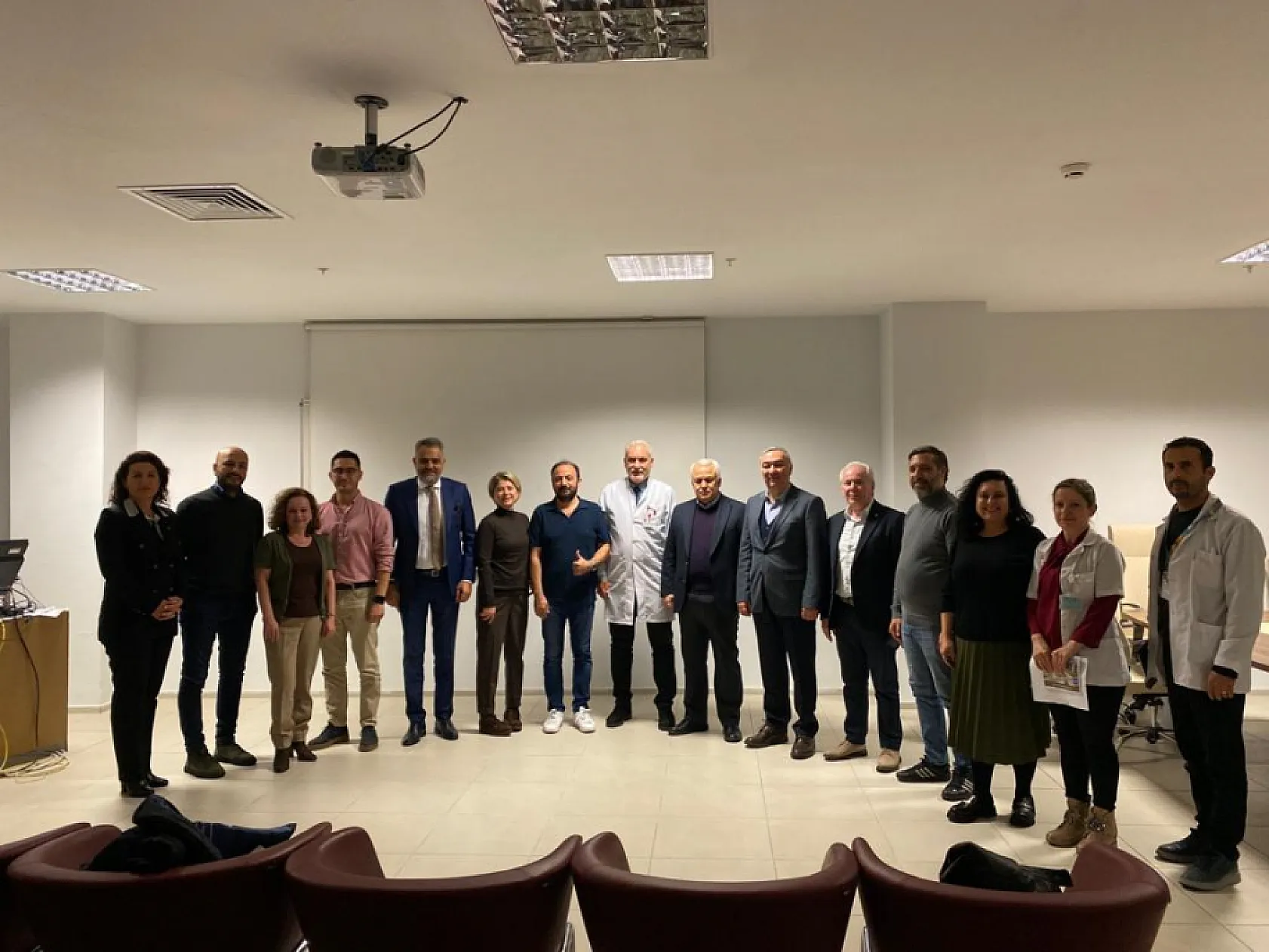 Muğla'da Sağlık Turizmi İçin Önemli Adım