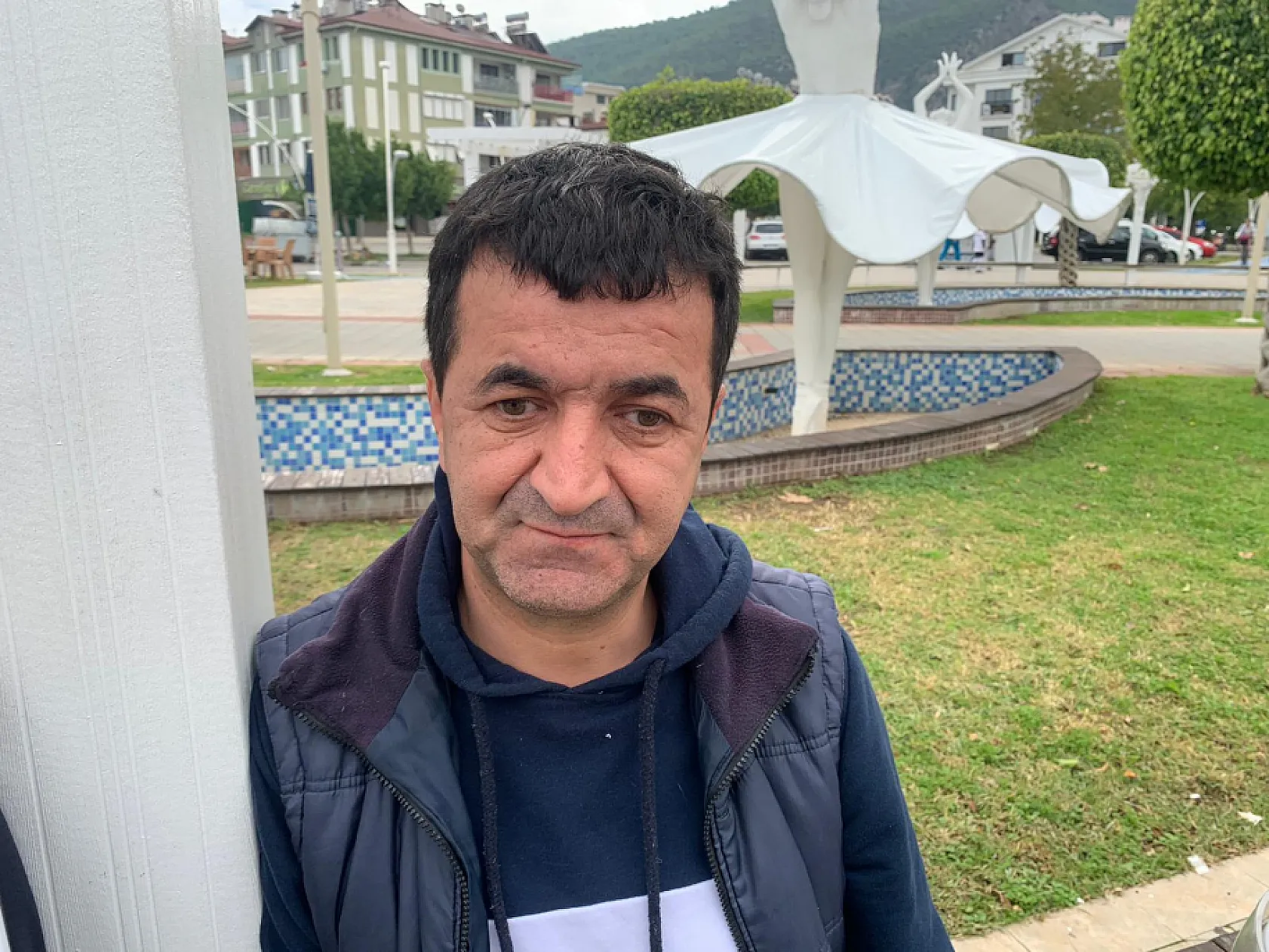 Tuğrul, Kanunlar, yasalar ne ise o uygulansın istiyoruz