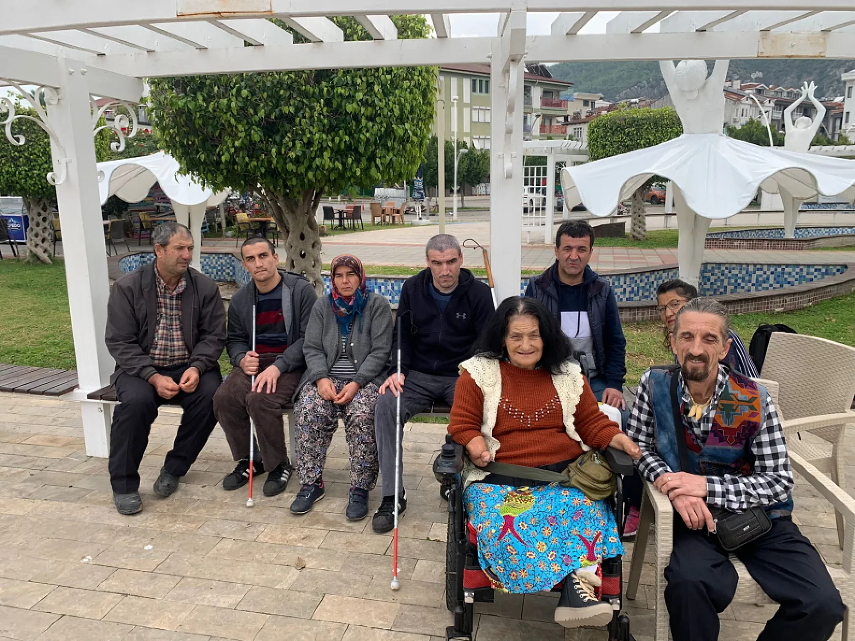 Debreli, 'Minibüsçüler bize çok kötü ithamlarda bulunuyor!'