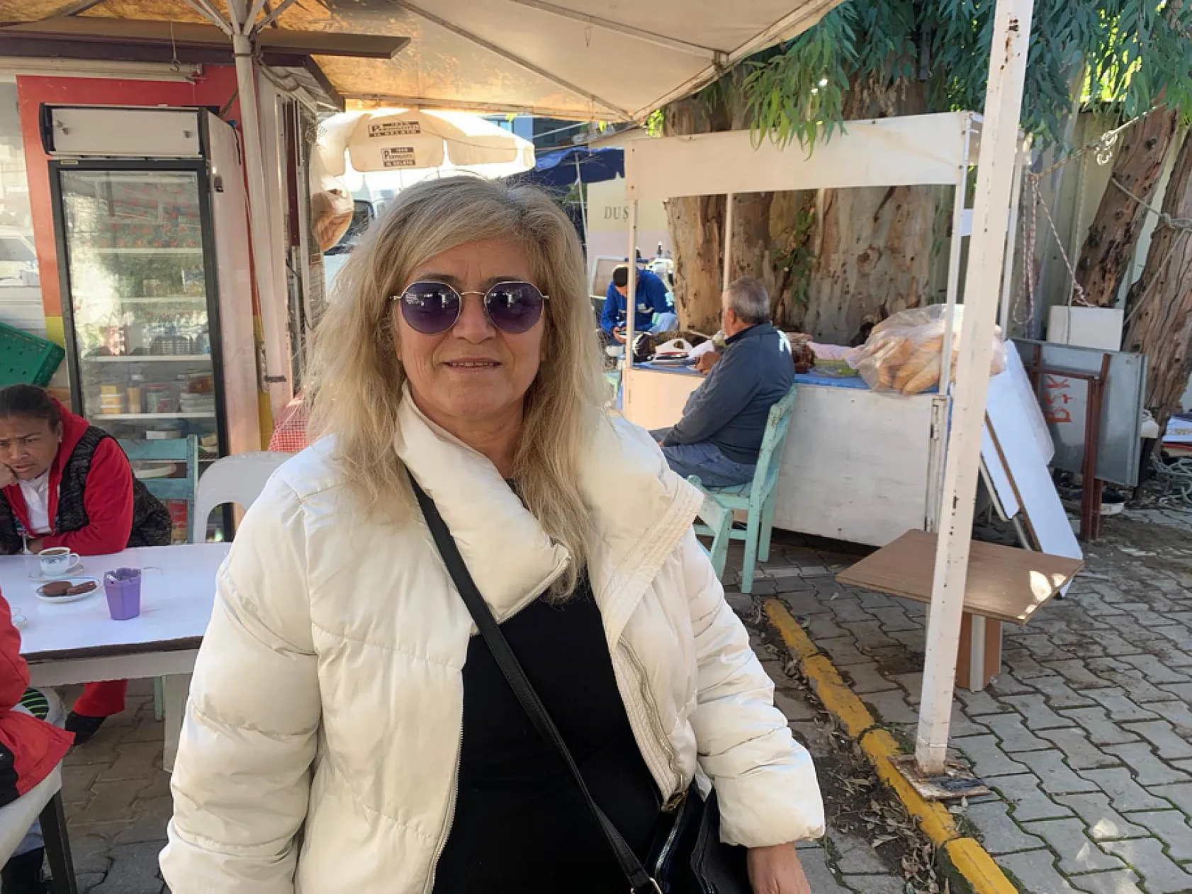 Çalış Gastronomi Şenliği'ne Yoğun İlgi
