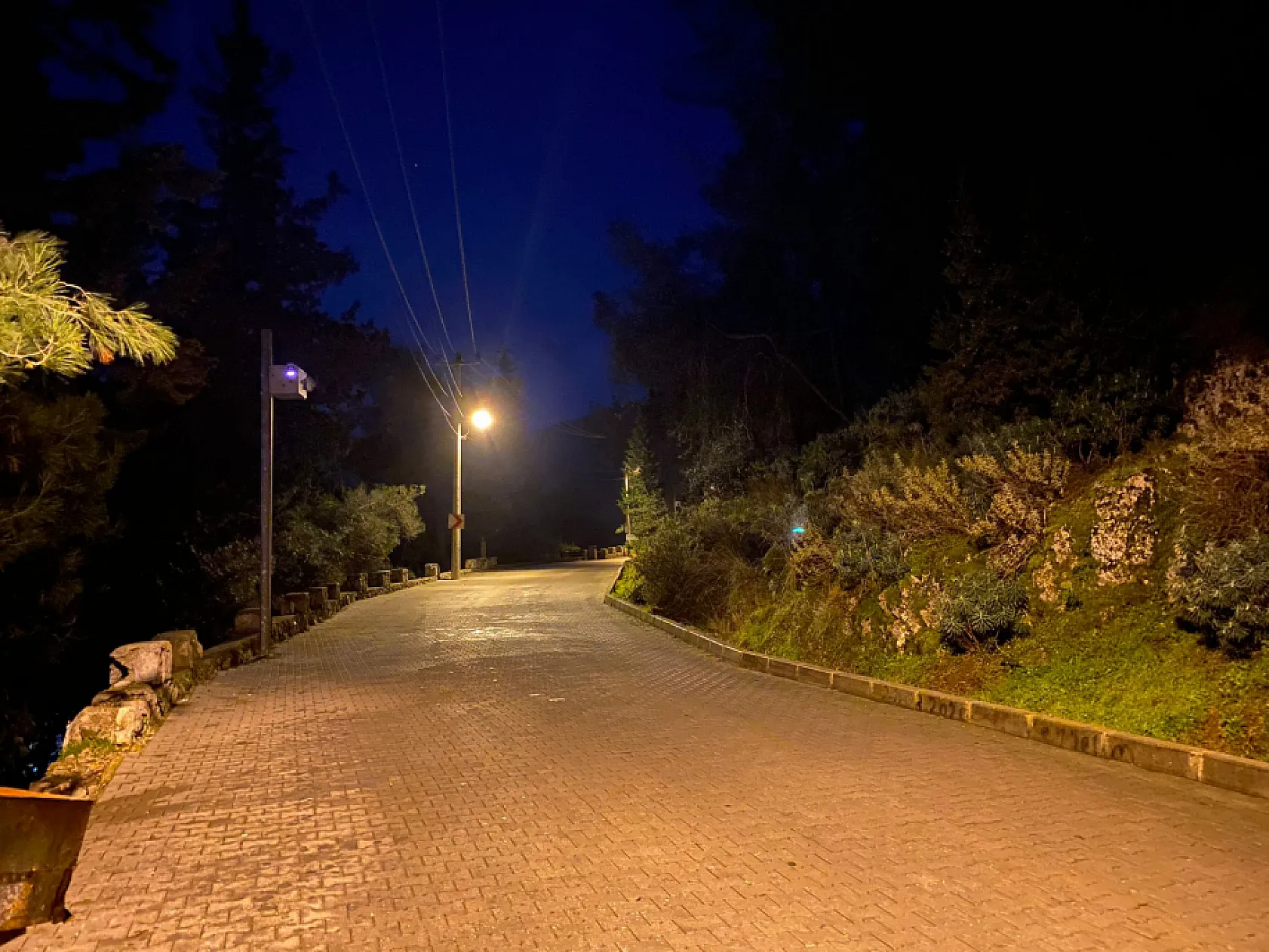 Âşıklar Tepesi'nin Durumu İçler Acısı