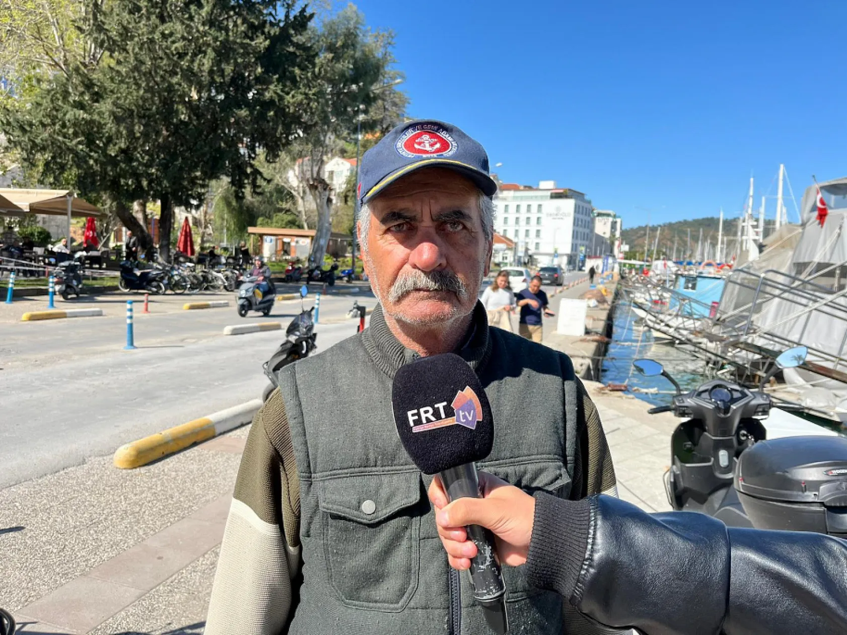 Fethiye denizlerini balon balığı istila mı etti? Balıkçılar balon balıklarını avlayacak mı?