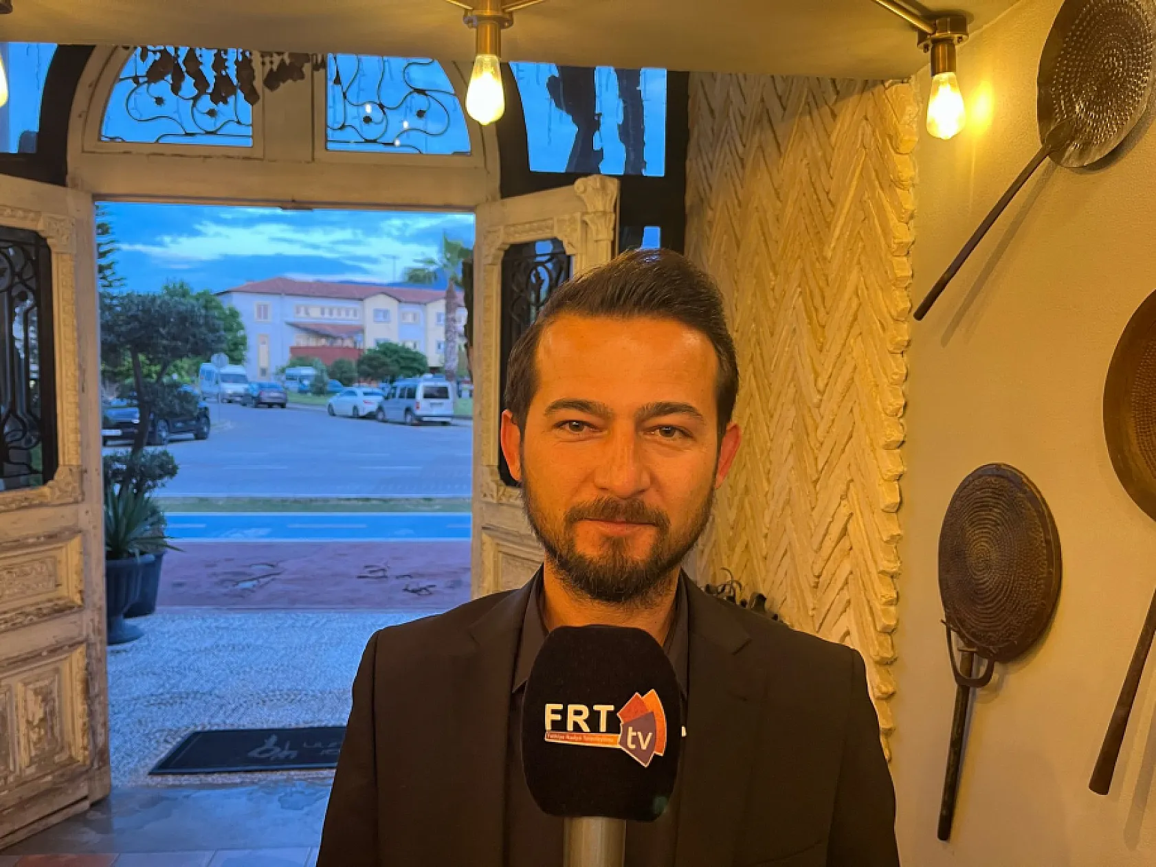 Fethiye'de tatilcilerin tercihi BarBunn Bistro & Alacarte