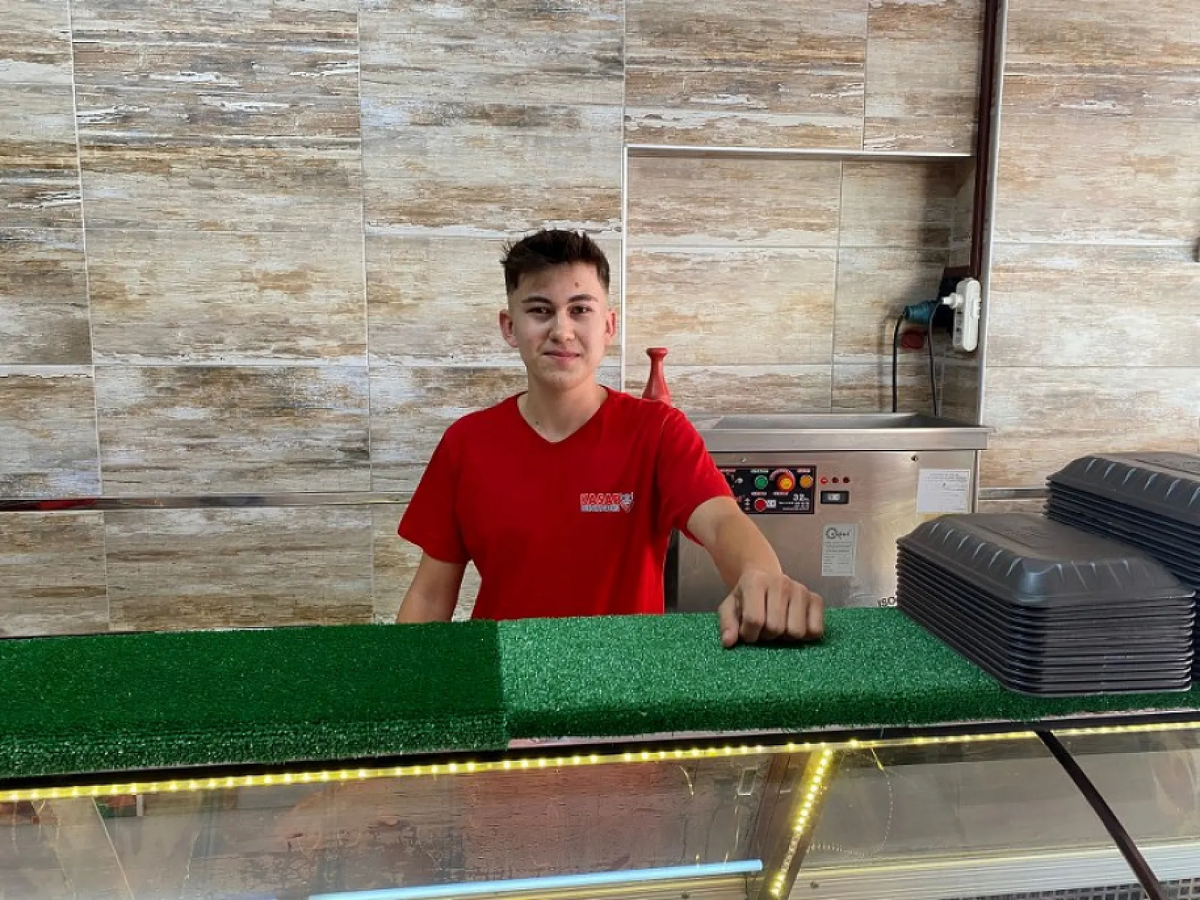 Fethiye'nin Et Tercihinde Kıyma Öne Çıkıyor