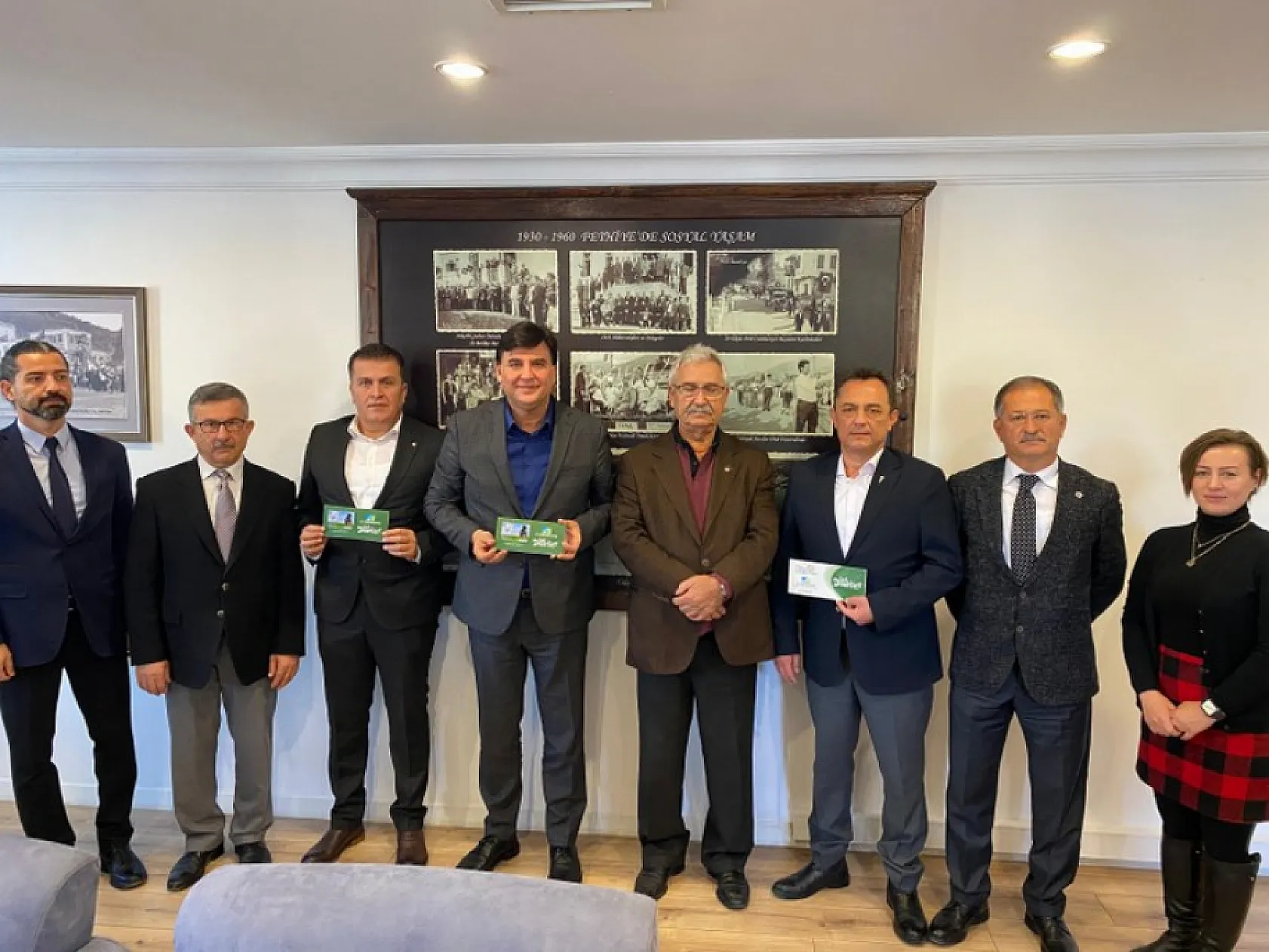 Fethiye Belediyesi'nin 'Patili Dost Kart' Uygulaması Başlıyor 