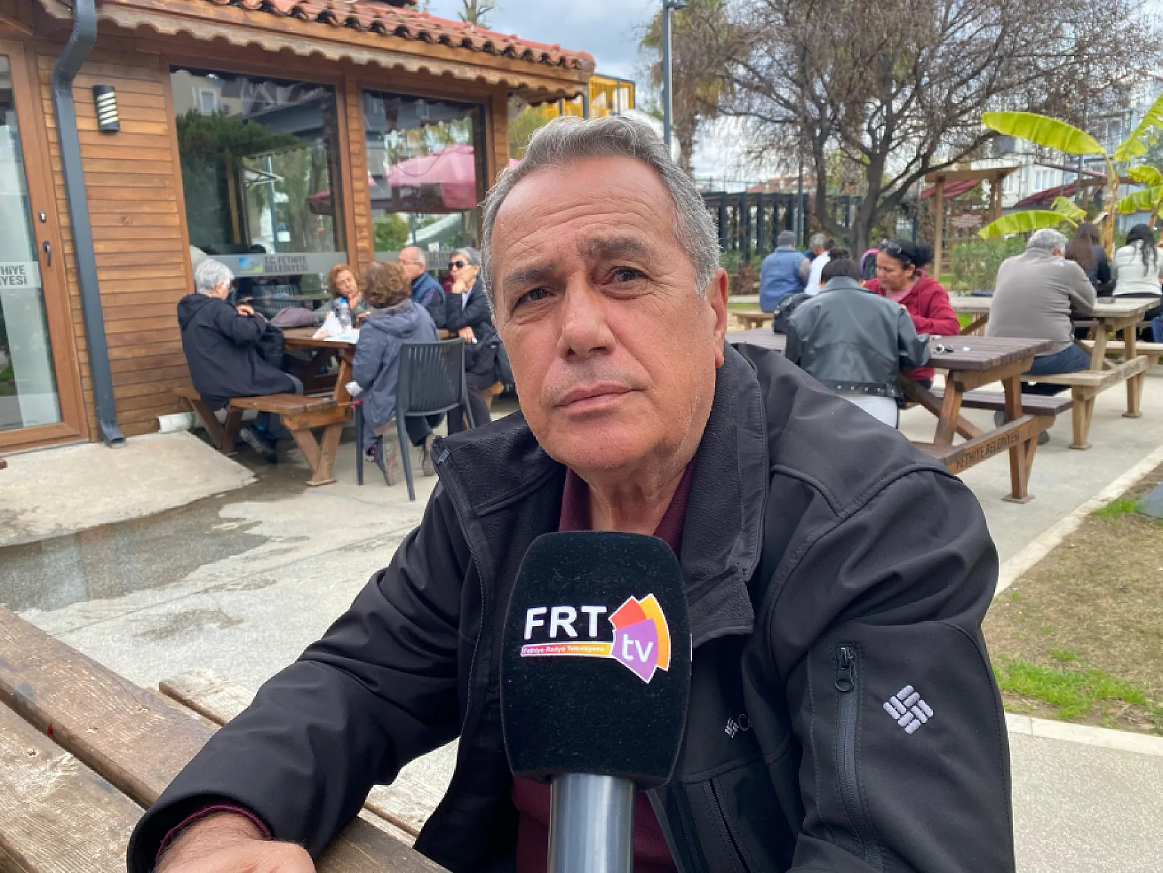 Fethiye'ye doğalgaz geliyor! Vatandaşlar bu durumdan dolayı mutlu