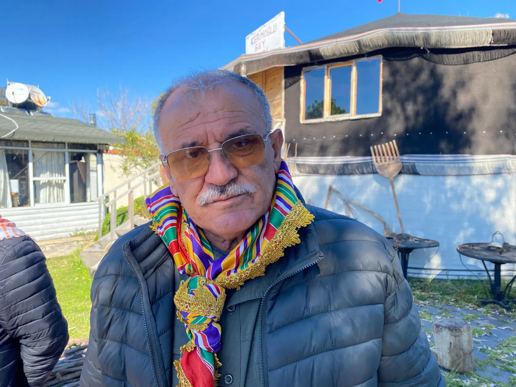 Fethiye'de Nevruz'u büyük bir coşkuyla kutladılar