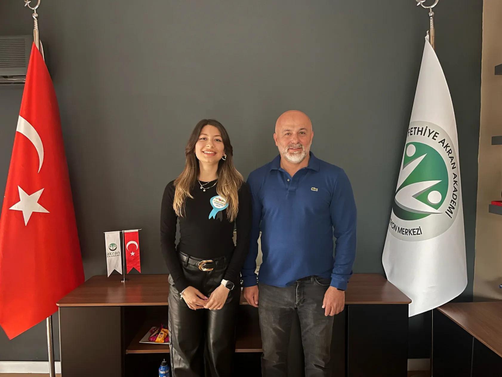 Nursel Özdemir Kurumları'ndan 2 Nisan Otizm Farkındalık Günü'ne Özel Etkinlik
