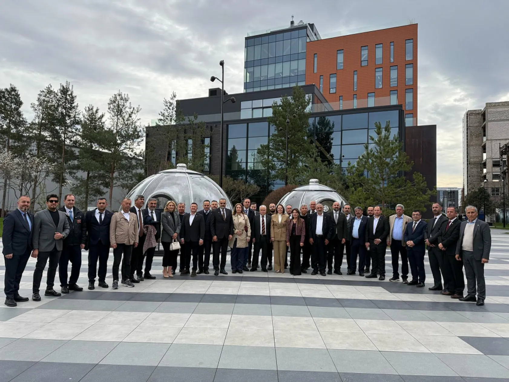 MUTSO'dan Moldova Atağı: Diplomasi ve Ticaret Bir Arada