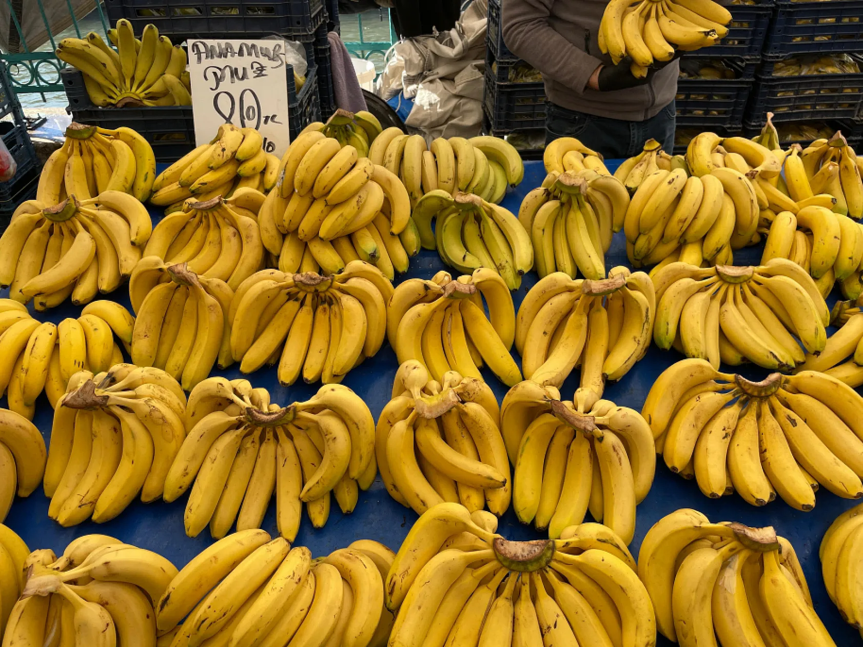 Fethiye Salı Pazarı esnafı: 'Fiyatlar aynı, alım gücü düştü'