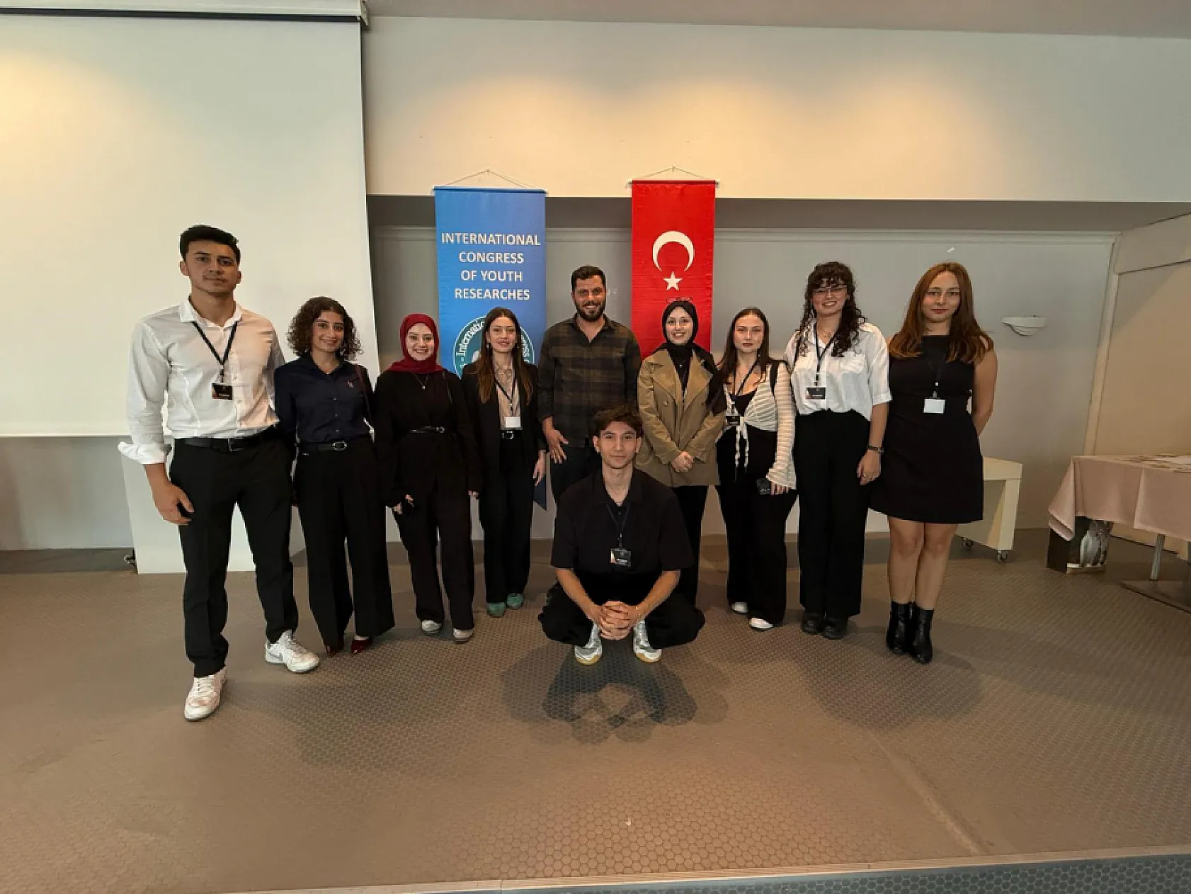 Fethiye Bilim ve Araştırma Topluluğu'ndan Kısa Sürede Dikkat Çeken Başarılar