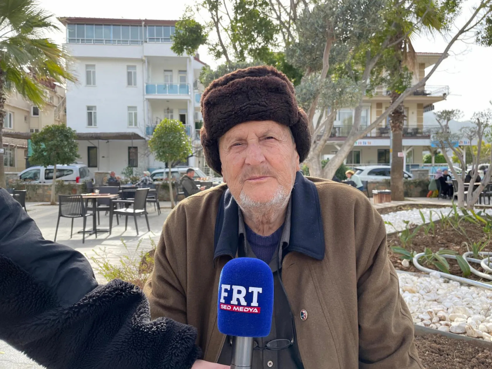 Fethiye'de emekliler geçim isyanında: 'Bu maaşla yaşanmaz'