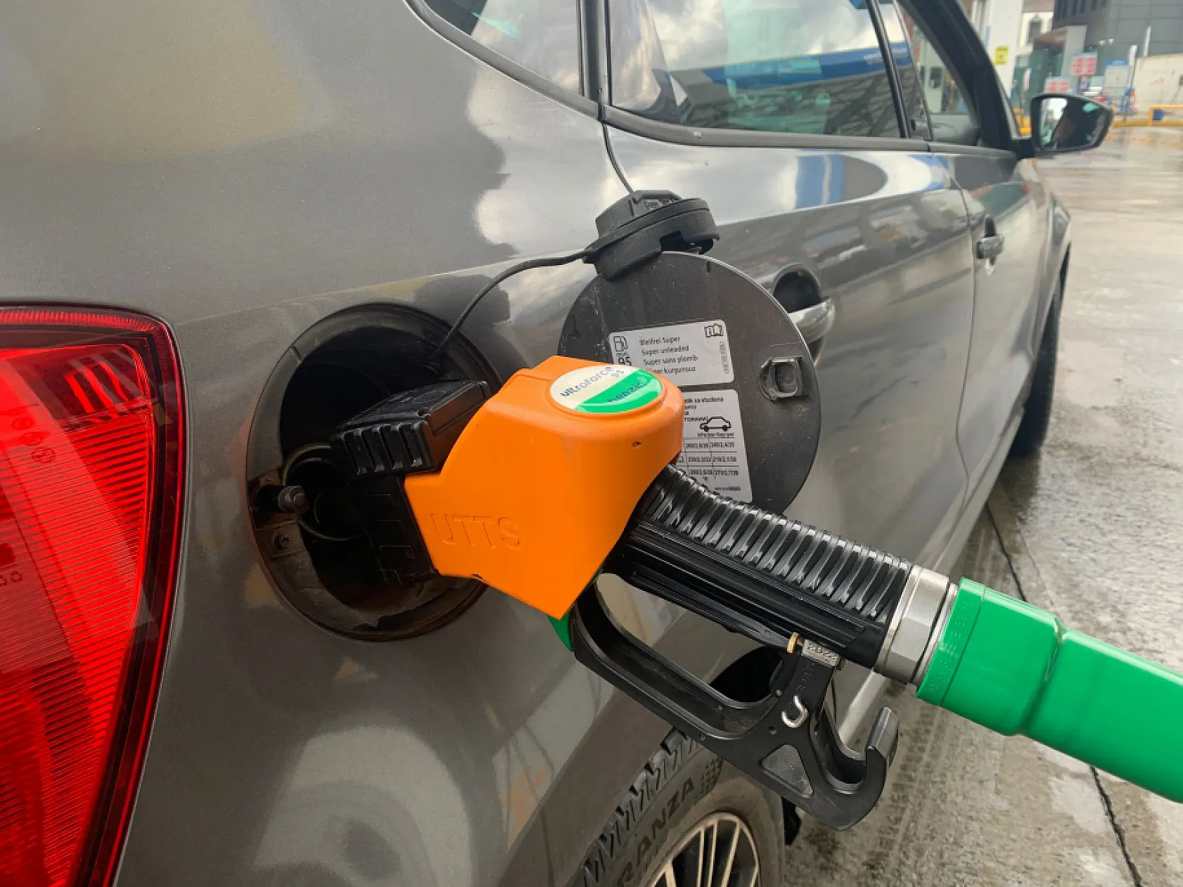 Fethiye'de Motorine Zam Bekleniyor