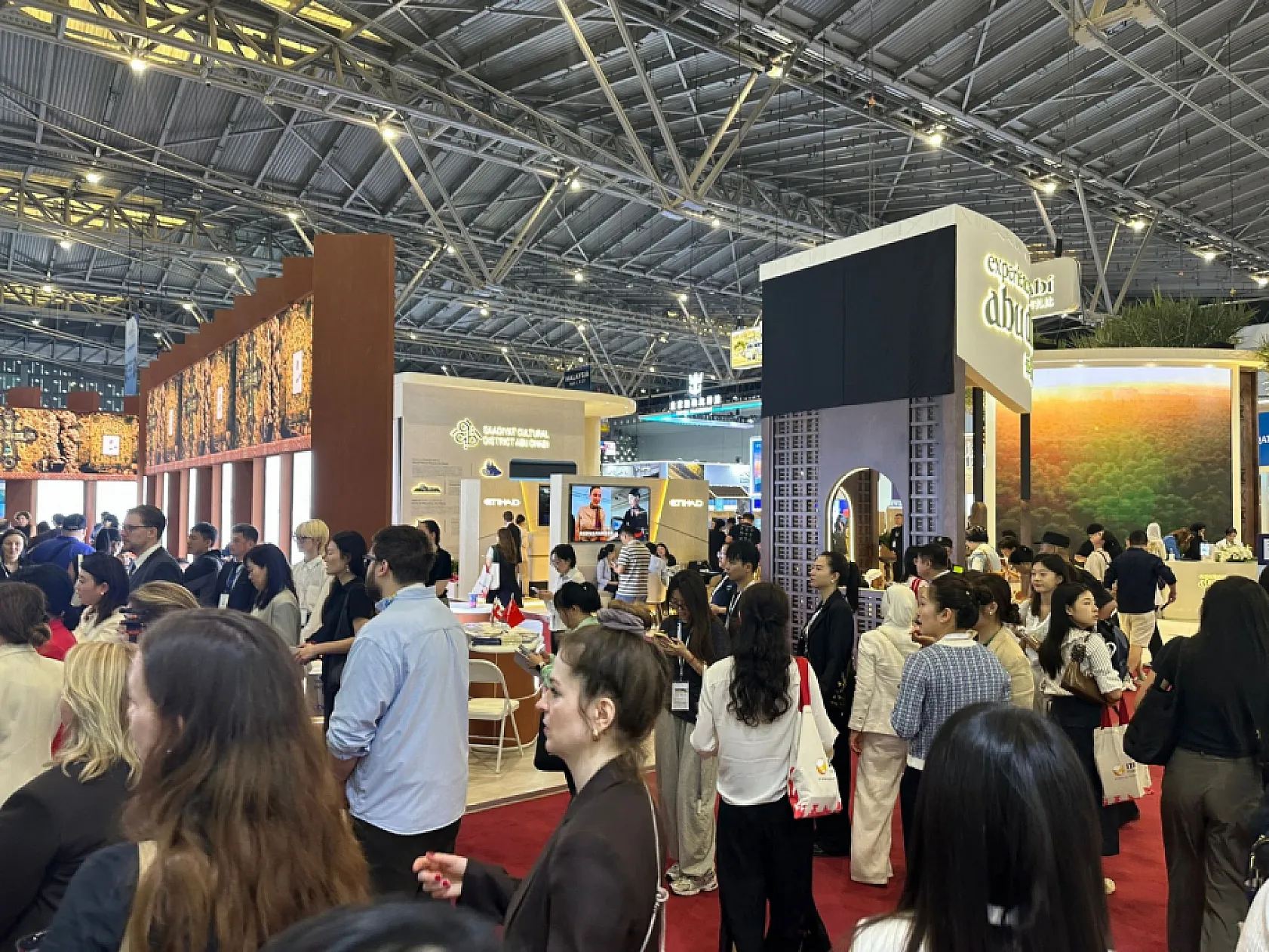 Fethiye, ITB China 2026 Turizm Fuarı'nda Tanıtılıyor