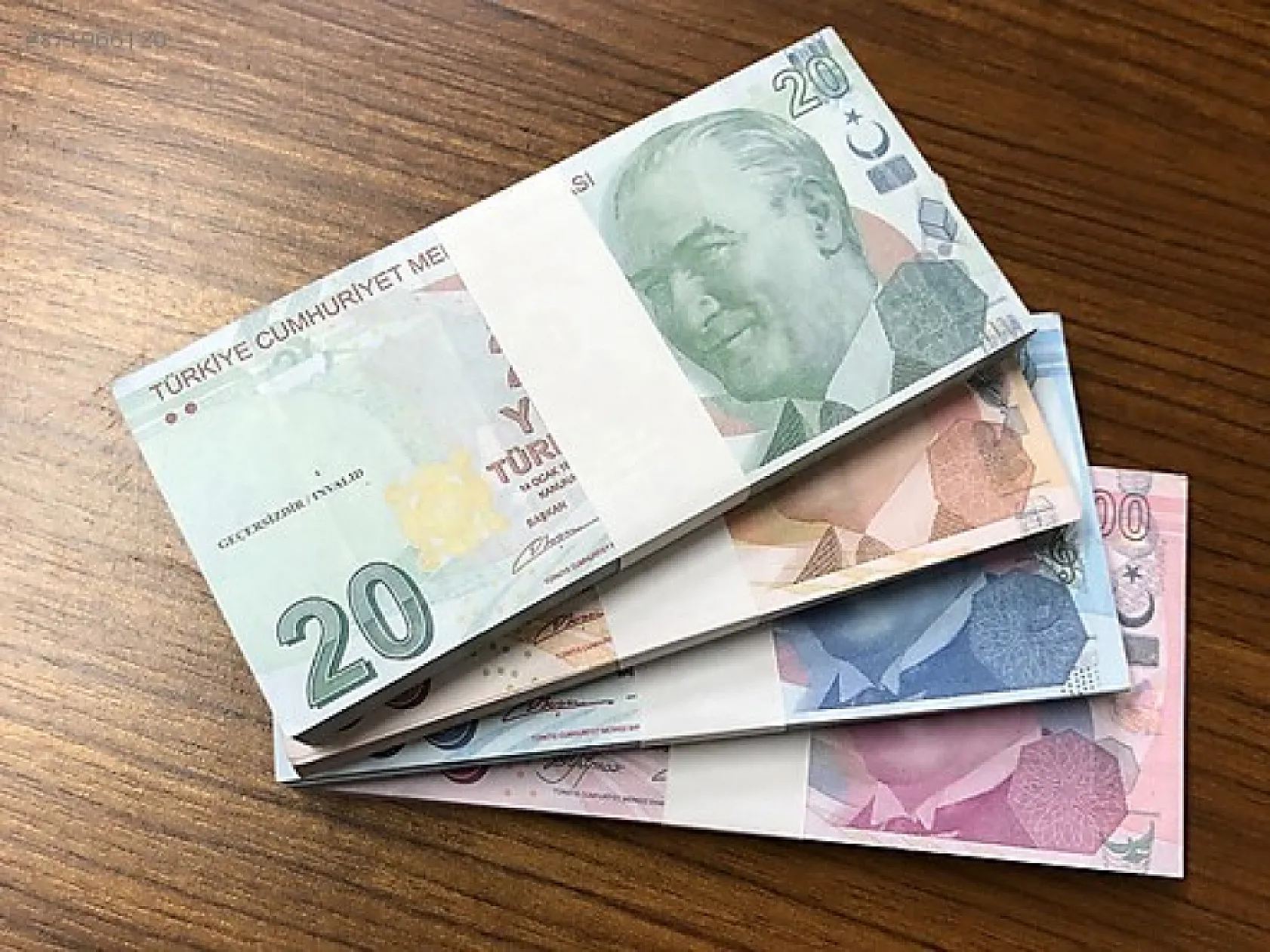 100 bin TL için rekor faiz getirisi İşte yüzde 56 faiz veren banka! 