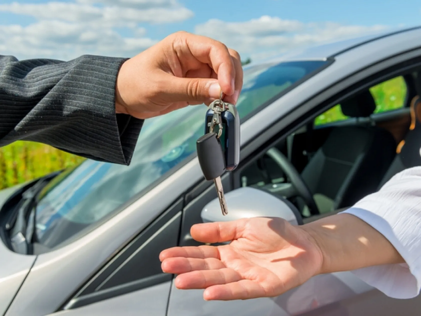 Sahte ilanlar tarih oluyor! 1 Nisan'dan sonra bu kuralı bilmeyen araç satamayacak