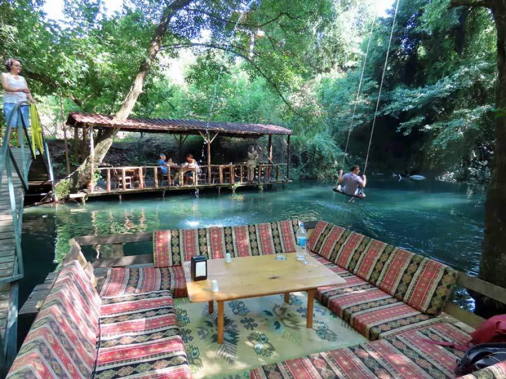 Muğla'da mutlaka gezip görmeniz gereken 20 yer