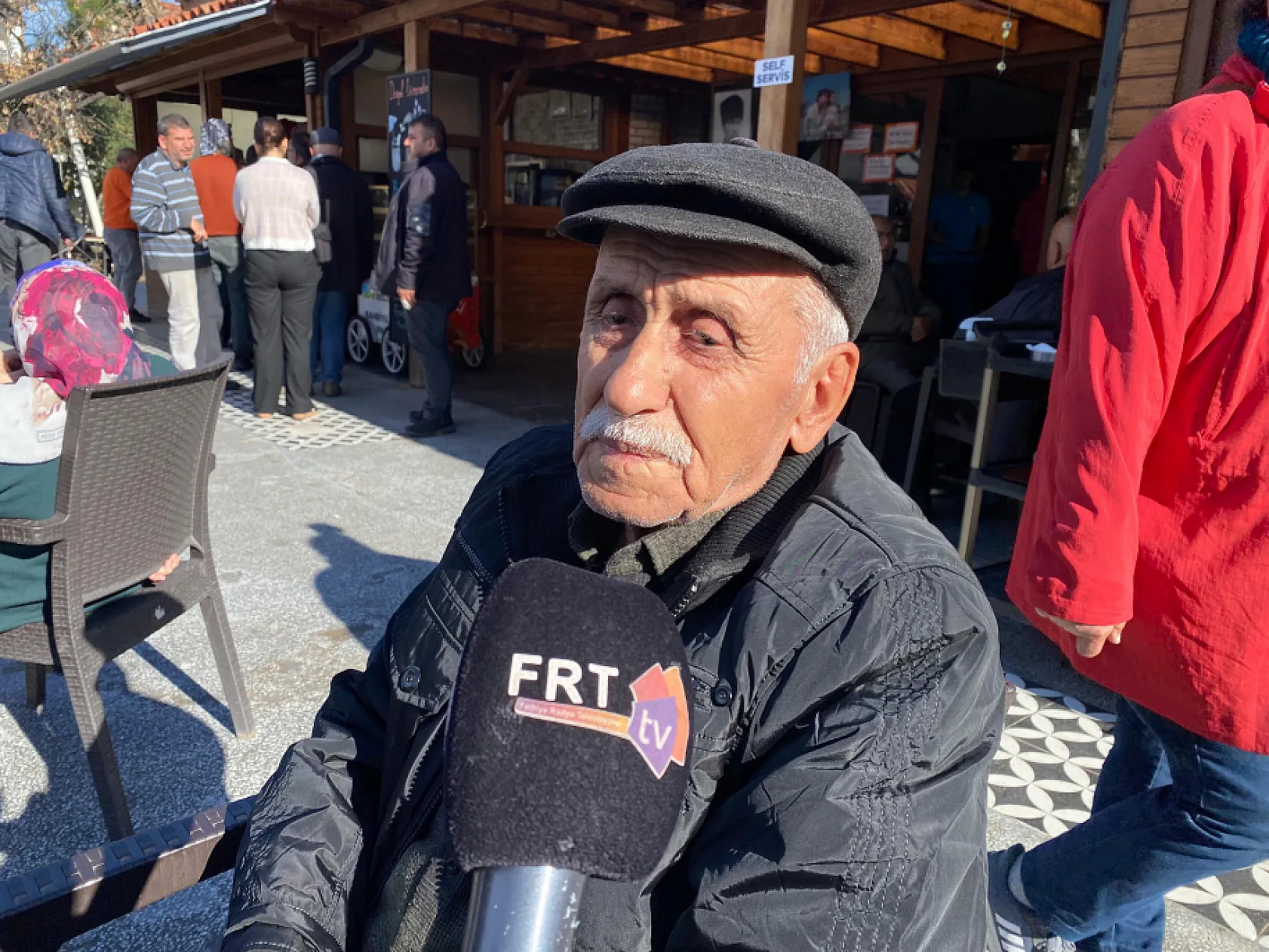 Fethiye'de Emeklilerin 2025 Yılındaki Emekli Maaşı Talep ve Beklentileri Neler