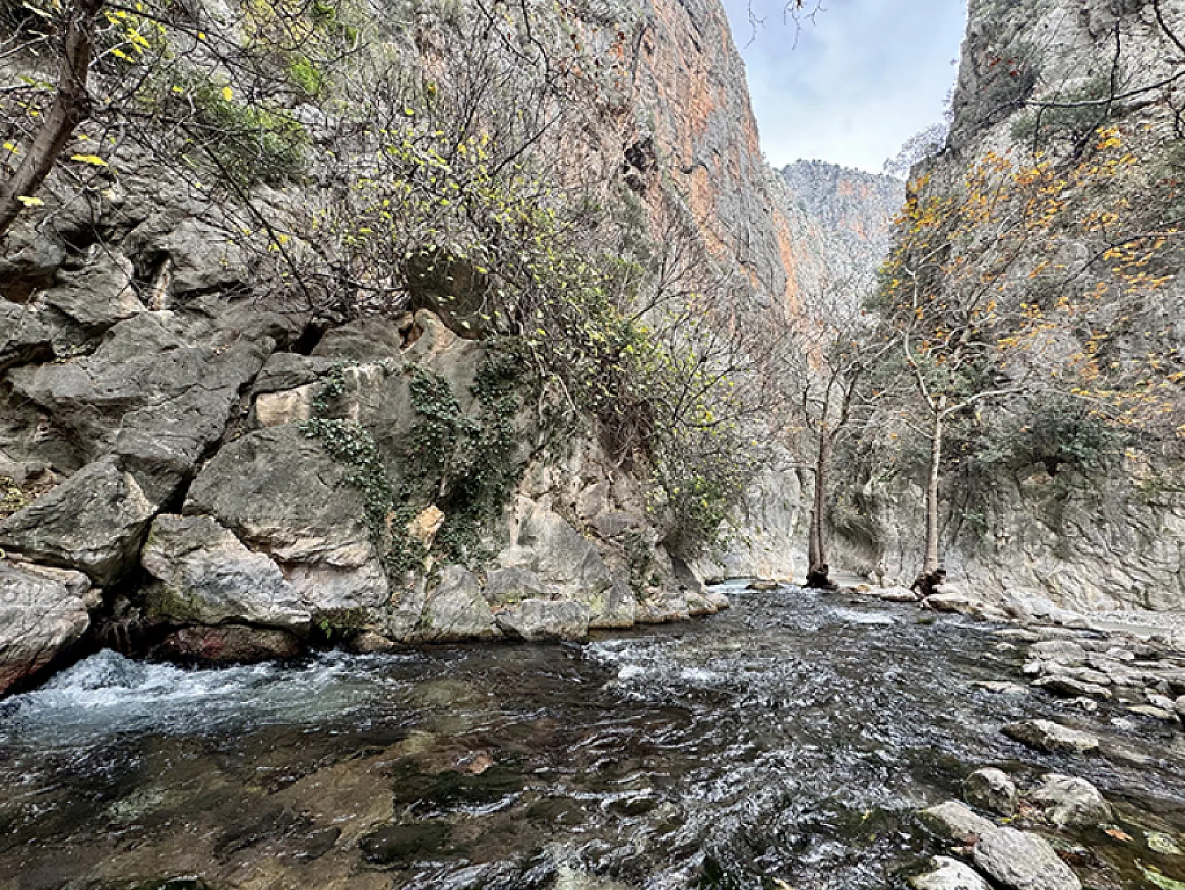 Muğla ve İlçelerinde 9 Aralık Salı Hava Durumu