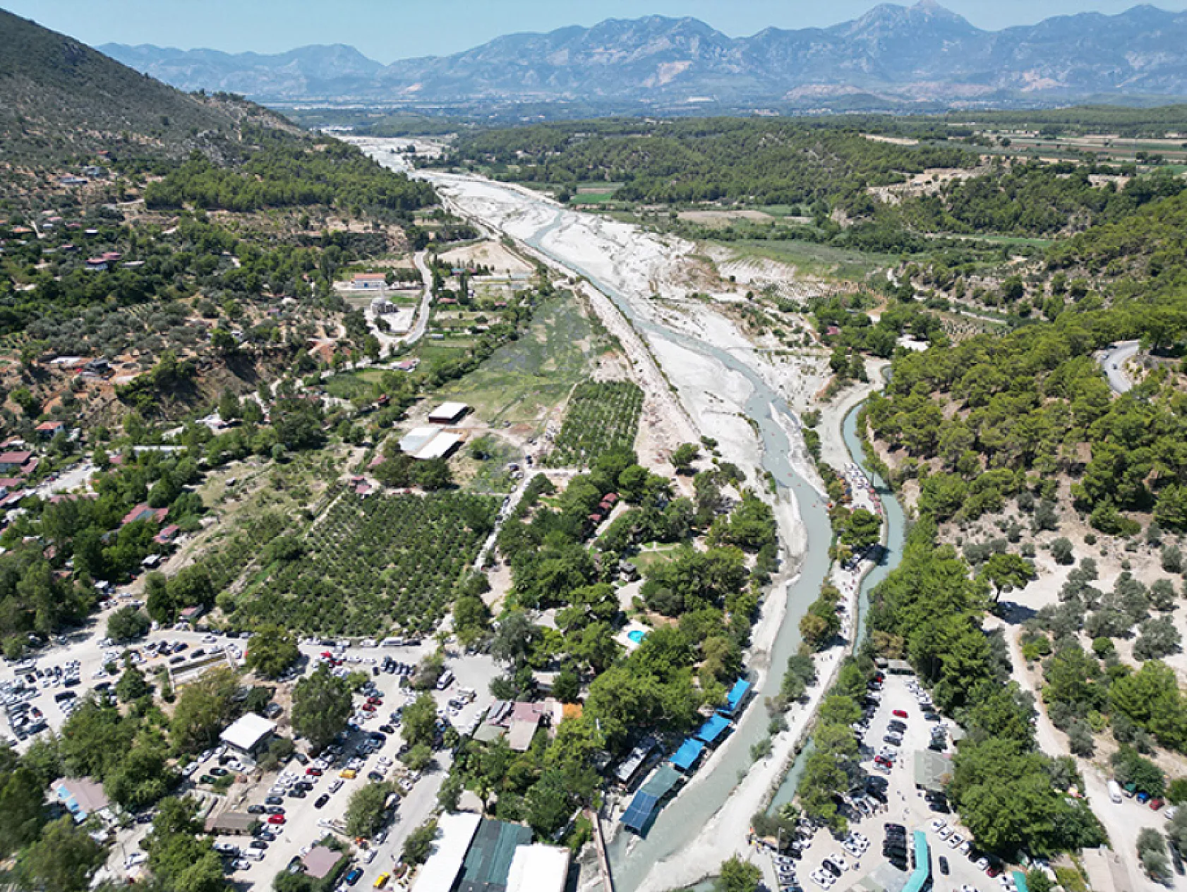 26 Aralık Cuma Muğla hava durumu: Güneşli