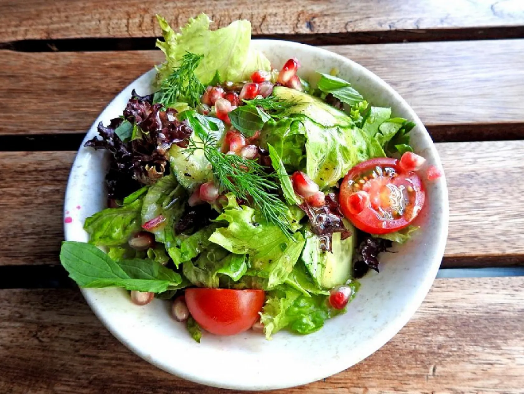 Damla Sakızı, salata, meze ve ana yemeklerde de kullanılacak