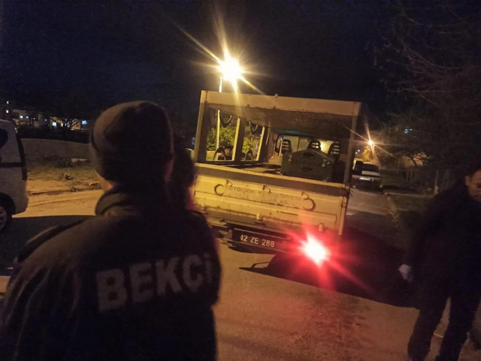 Borç davası cinayetle bitti