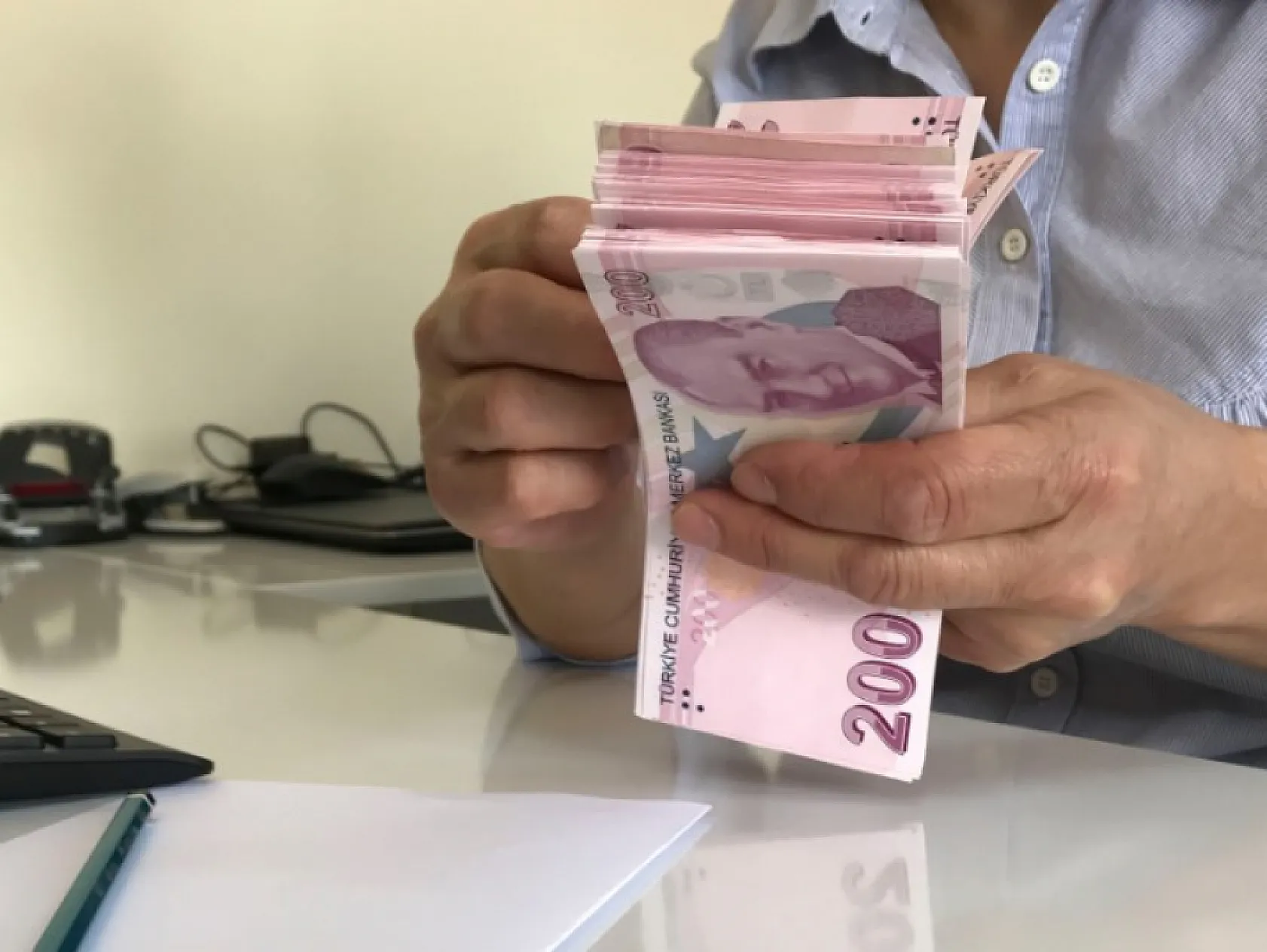 Bankalardan 0 faizli kredi fırsatı