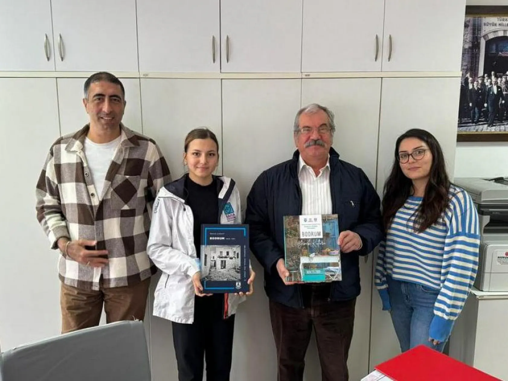 Gastronomi ve Mimari Bir Arada