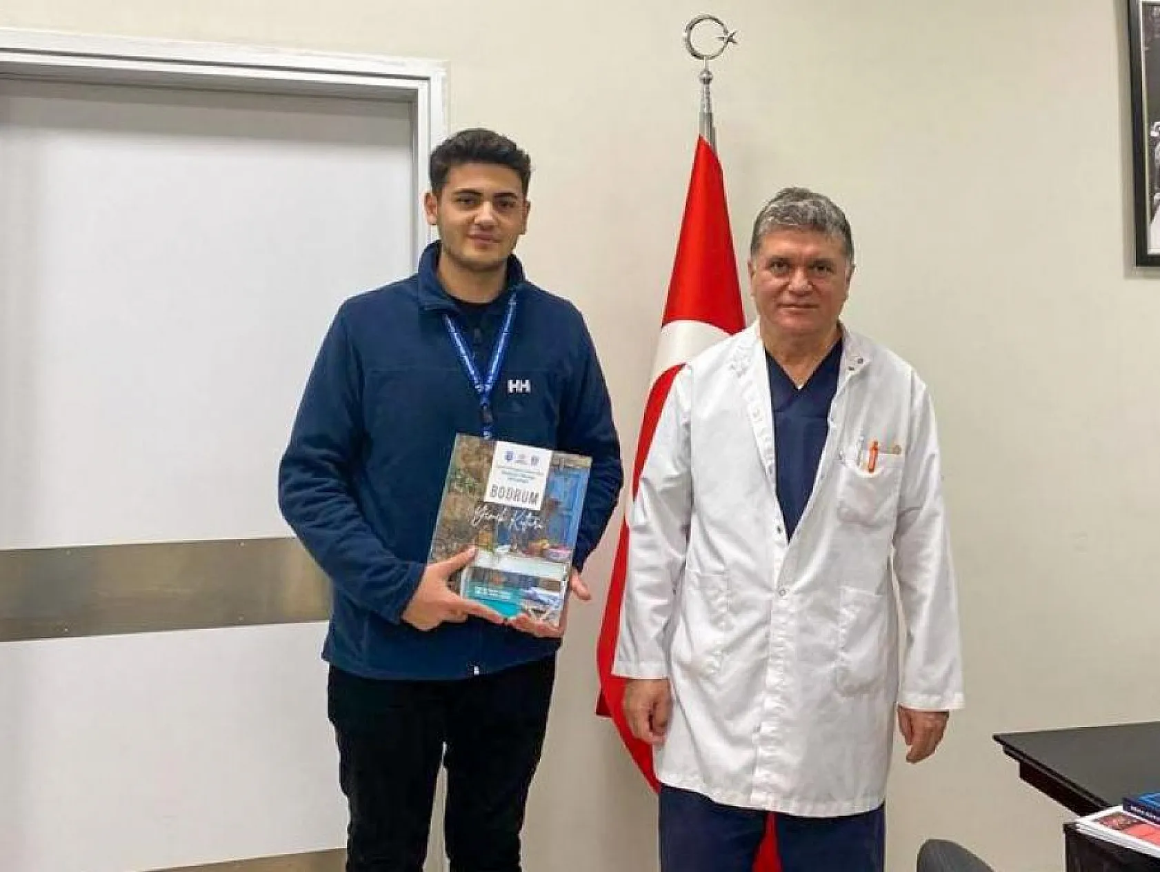 Gastronomi ve Mimari Bir Arada