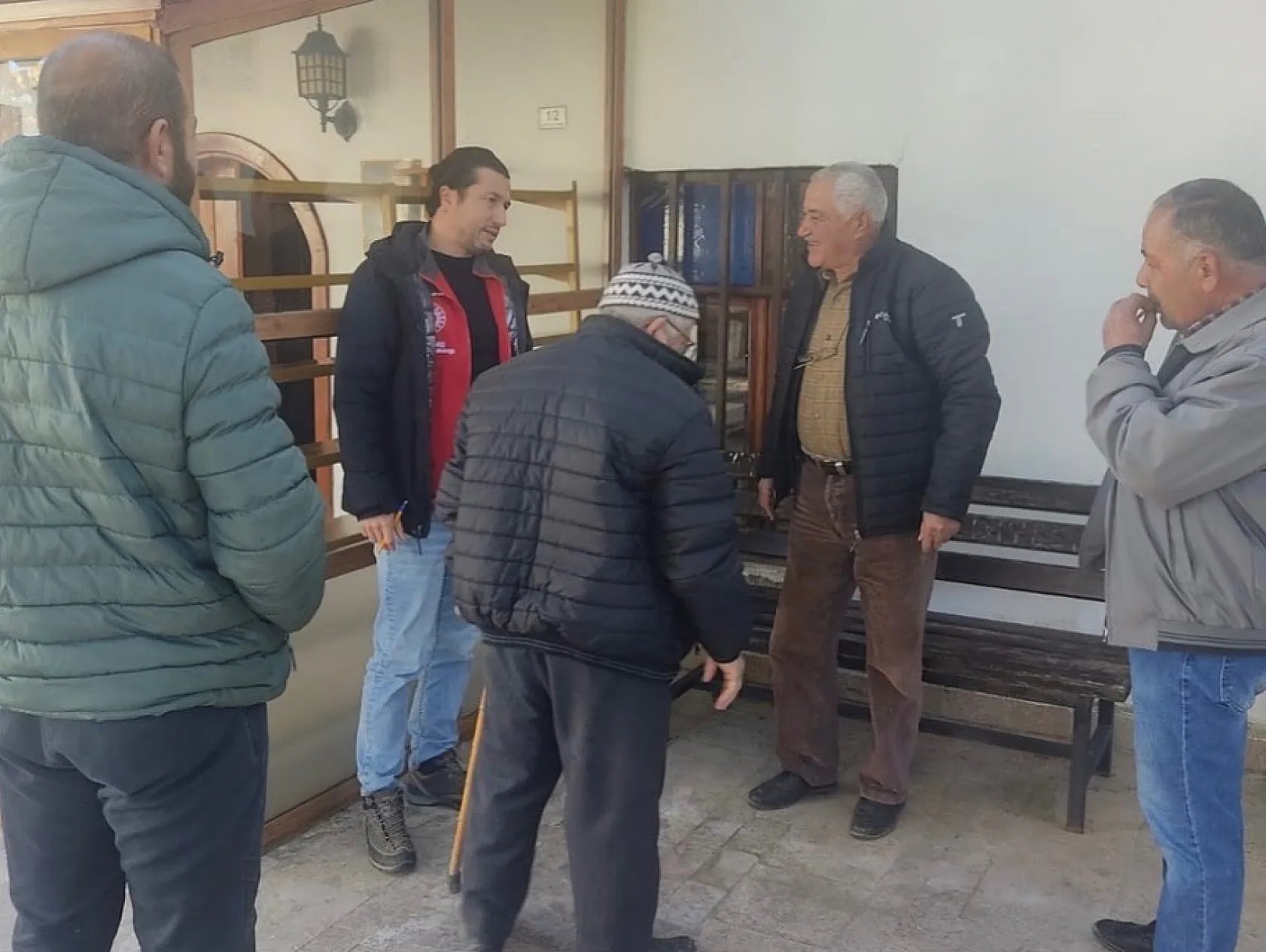 Muğla İl Tarım ve Orman Müdürlüğü'nden üreticilere destek