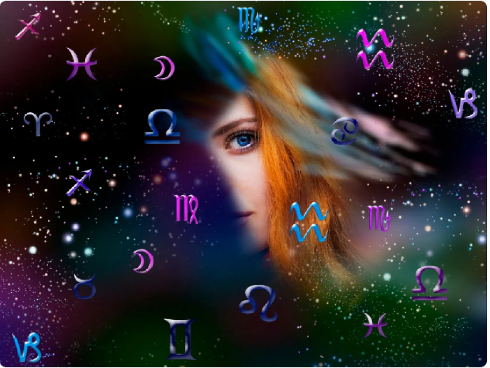 2025'te burçları neler bekliyor? Fethiye'de astroloji uzmanı anlattı