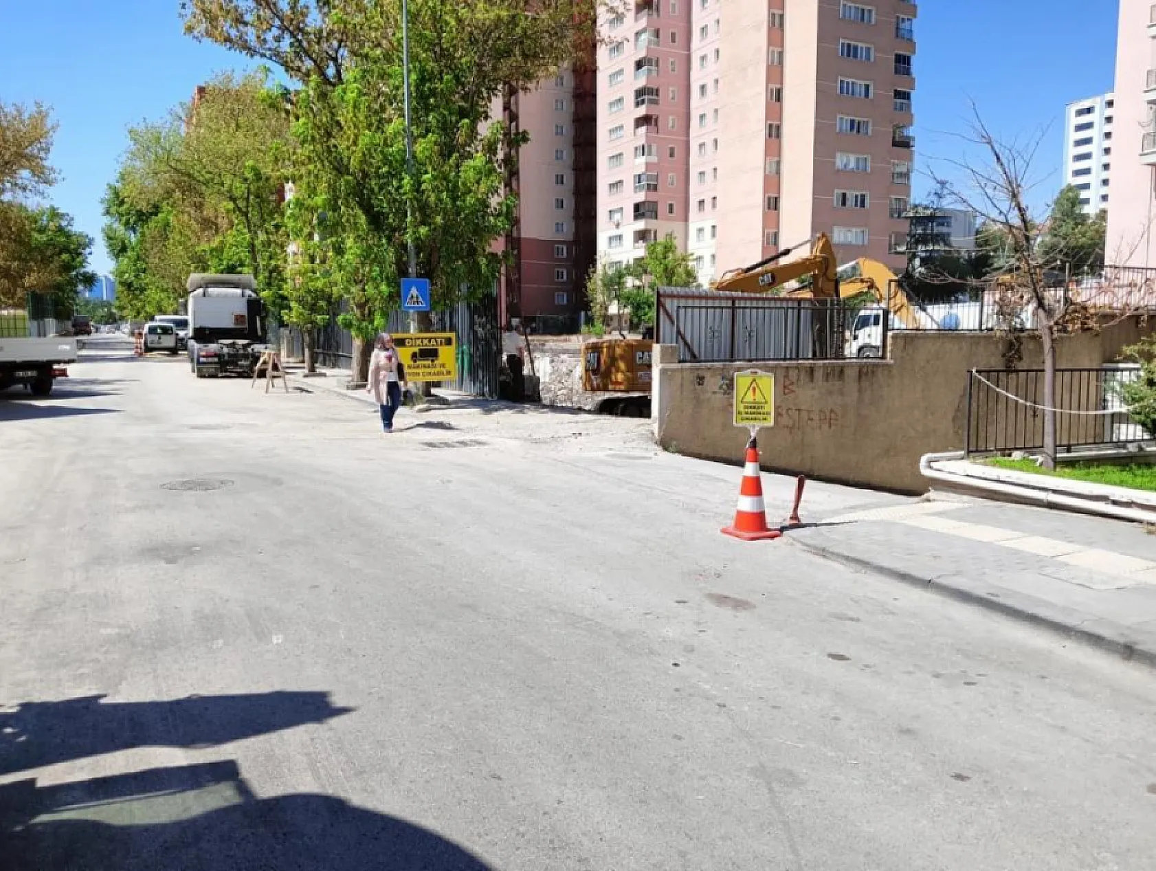 Anne ve teyzelerini kaybettikleri kaza hakkında ilk kez konuşan kardeşler: 'Teyzem, sürücünün bilerek üzerlerinden geçtiğini söyledi'