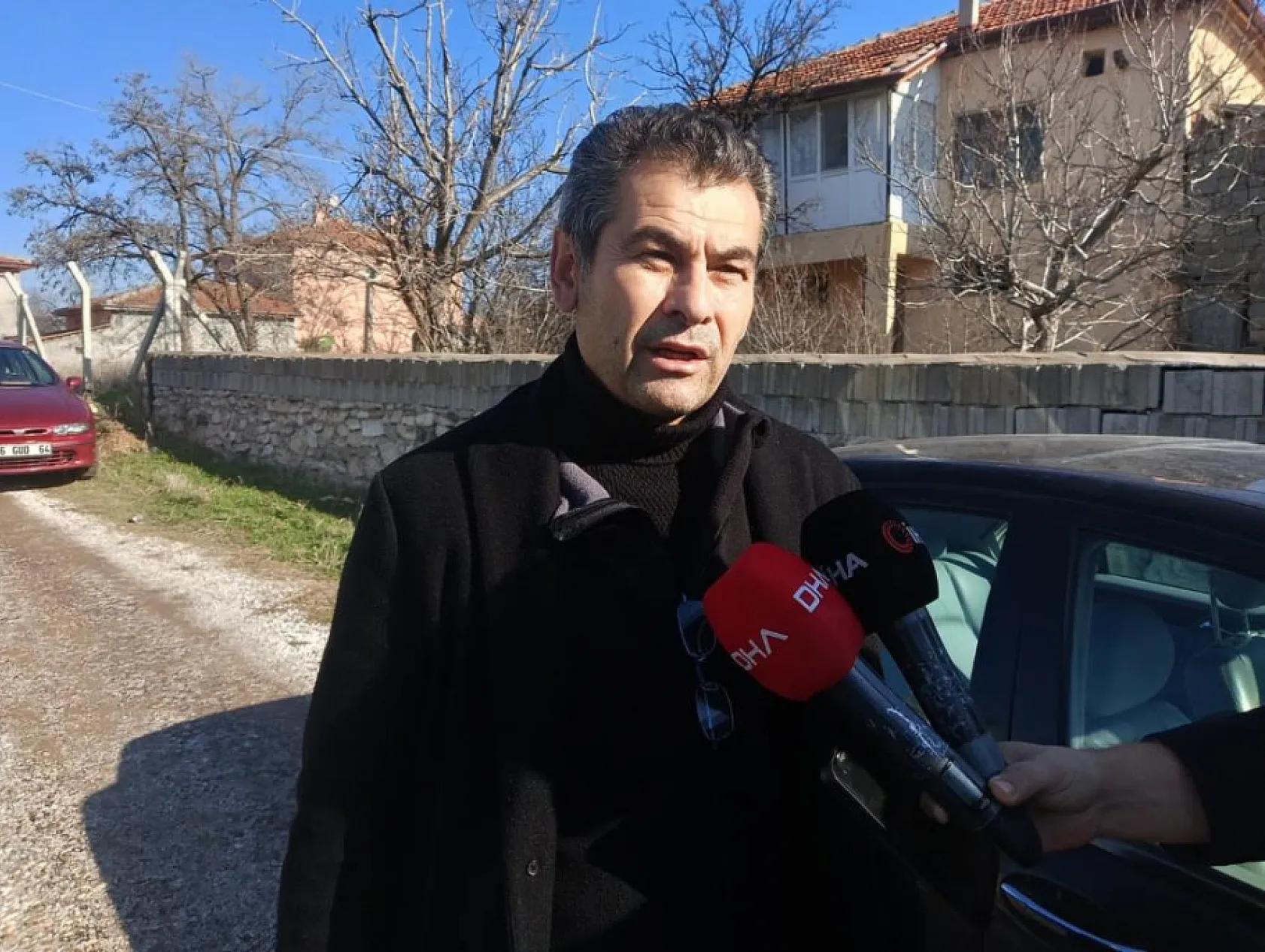 Kız kardeşi ve yeğeni öldürülen ağabey, saldırgan kocanın cinayeti planlayarak işlediğini iddia etti