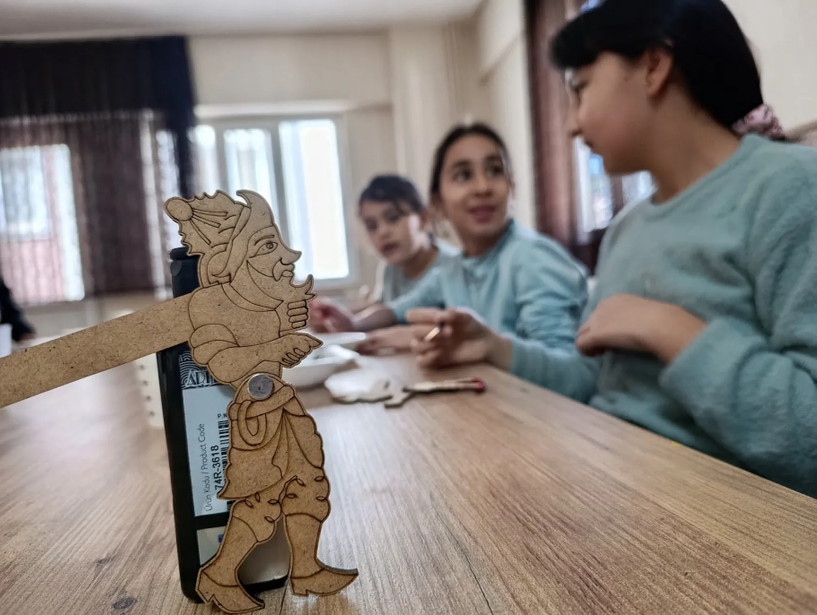 Menteşe'de Ramazan coşkusu