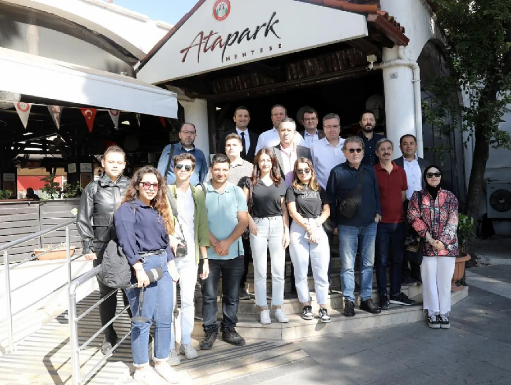 Göktepeliler 10'uncu Göktepe Kültür ve Dayanışma Şenliği'ne hazır