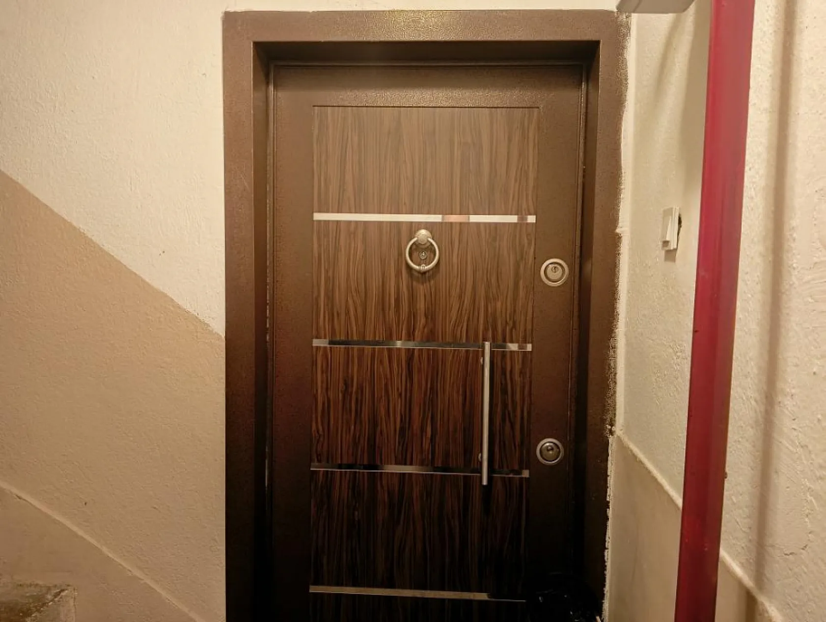 Boşanmak istediği eşi tarafından bıçaklanan kadın o anları anlattı