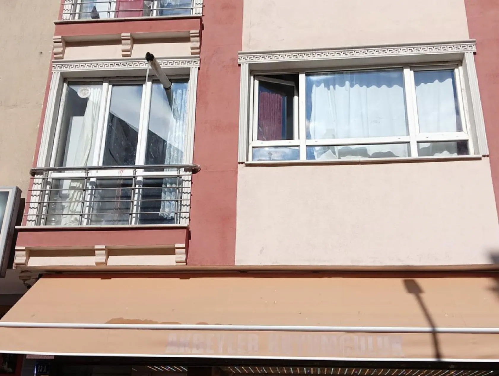 Boşanmak istediği eşi tarafından bıçaklanan kadın o anları anlattı