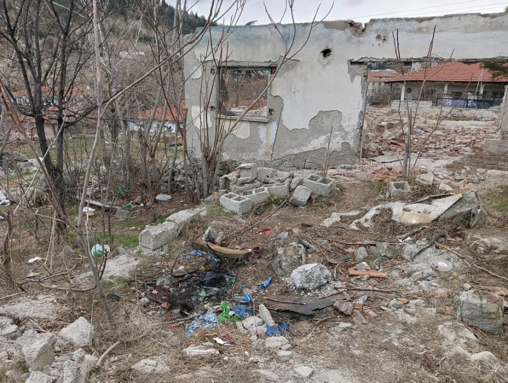 6 yaşındaki kız çocuğu öldürüldü mü? Ankara'da korkunç detaylar ortaya çıktı