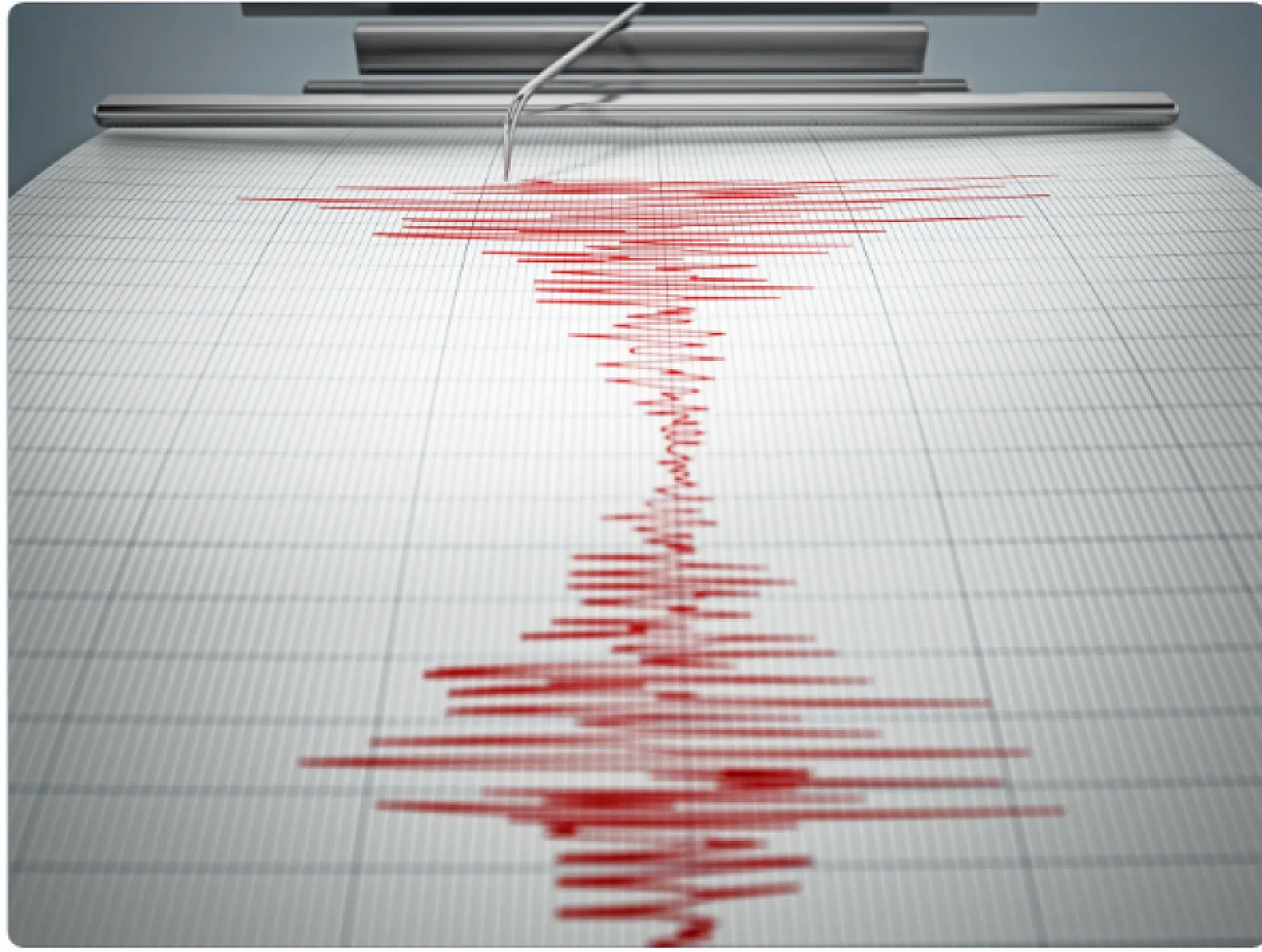Malatya'da 5.9 Büyüklüğünde Deprem