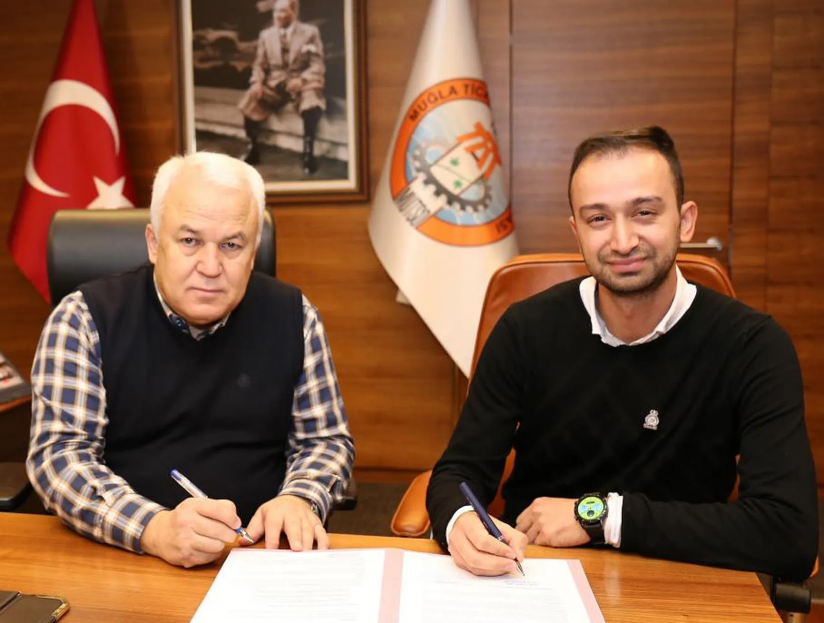 Englısh Tıme'dan MUTSO Üyelerine Yüzde 45 İndirim