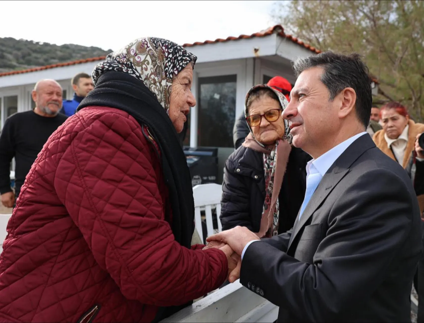 Muğla Büyükşehir Sosyal Destek Bütçesini Yüzde 105 Arttırdı