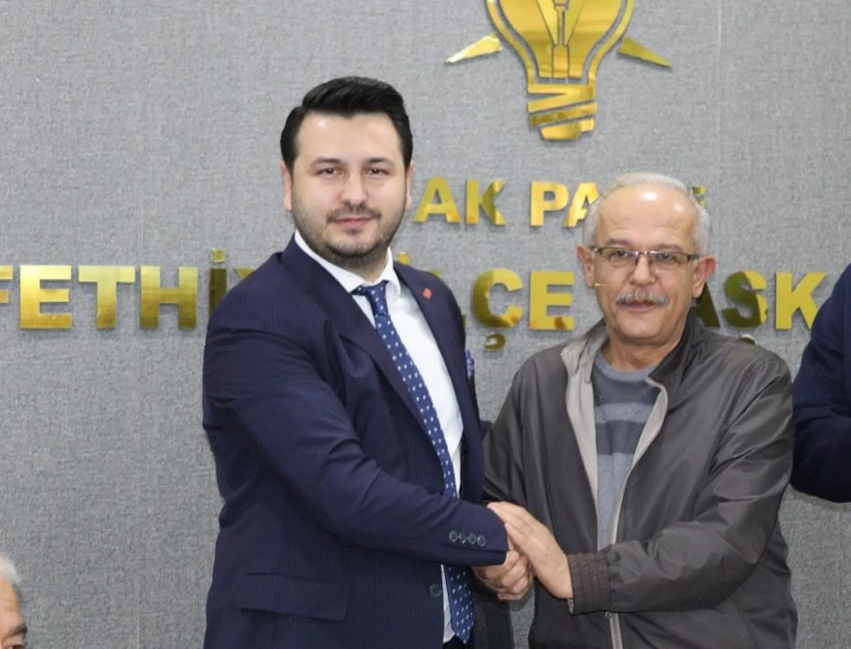 Göksu, 'Fethiye'ye Hizmet Etme Görevine Aday Olduk'