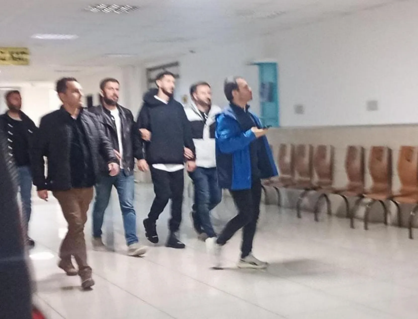 Antalyaspor'un İsrailli futbolcusu ülkeden sınır dışı edildi!