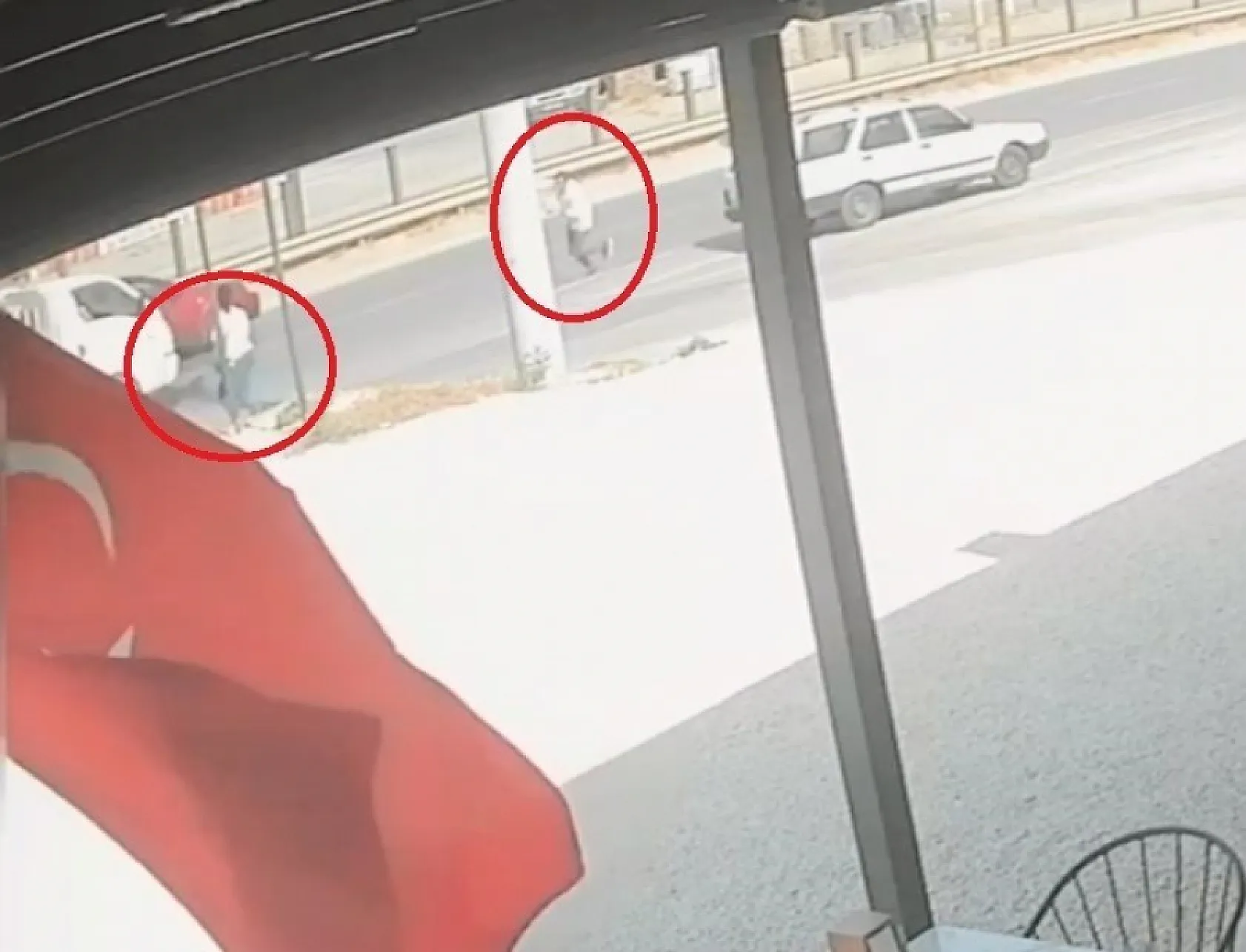 4 bıçak darbesiyle eşini öldüren koca için ağırlaştırılmış müebbet hapis cezası talebi