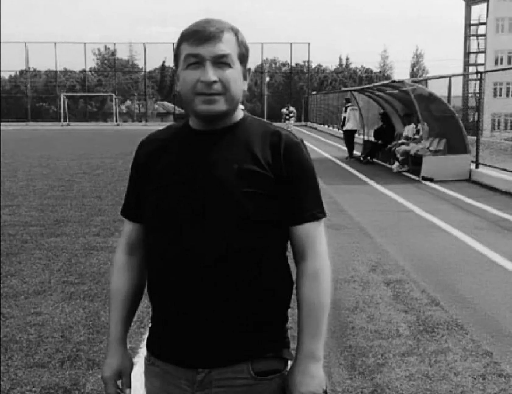 Eve dönüş yolunda trafik kazasında hayatını kaybetti