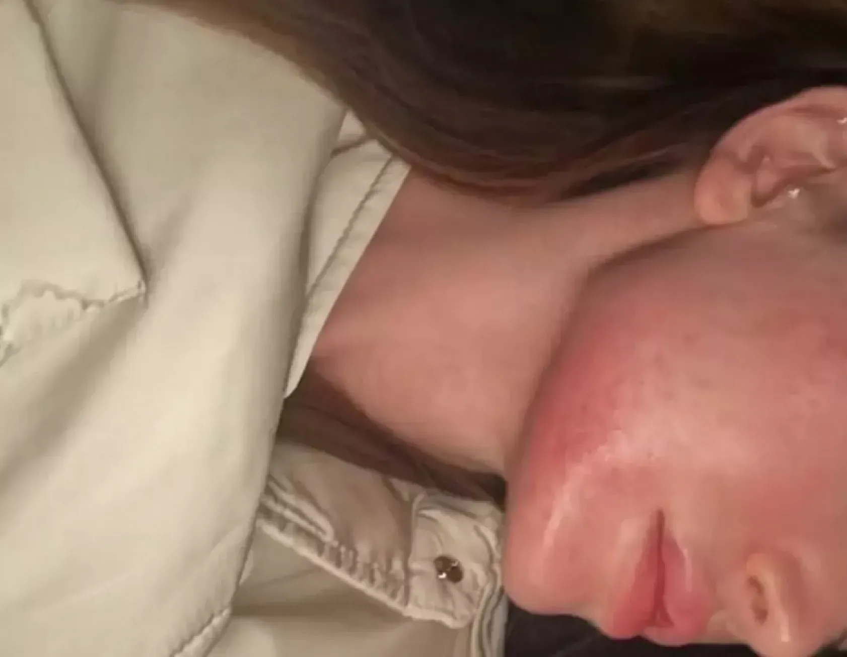 Danla Bilic eski sevgilisi tarafından darp edildi