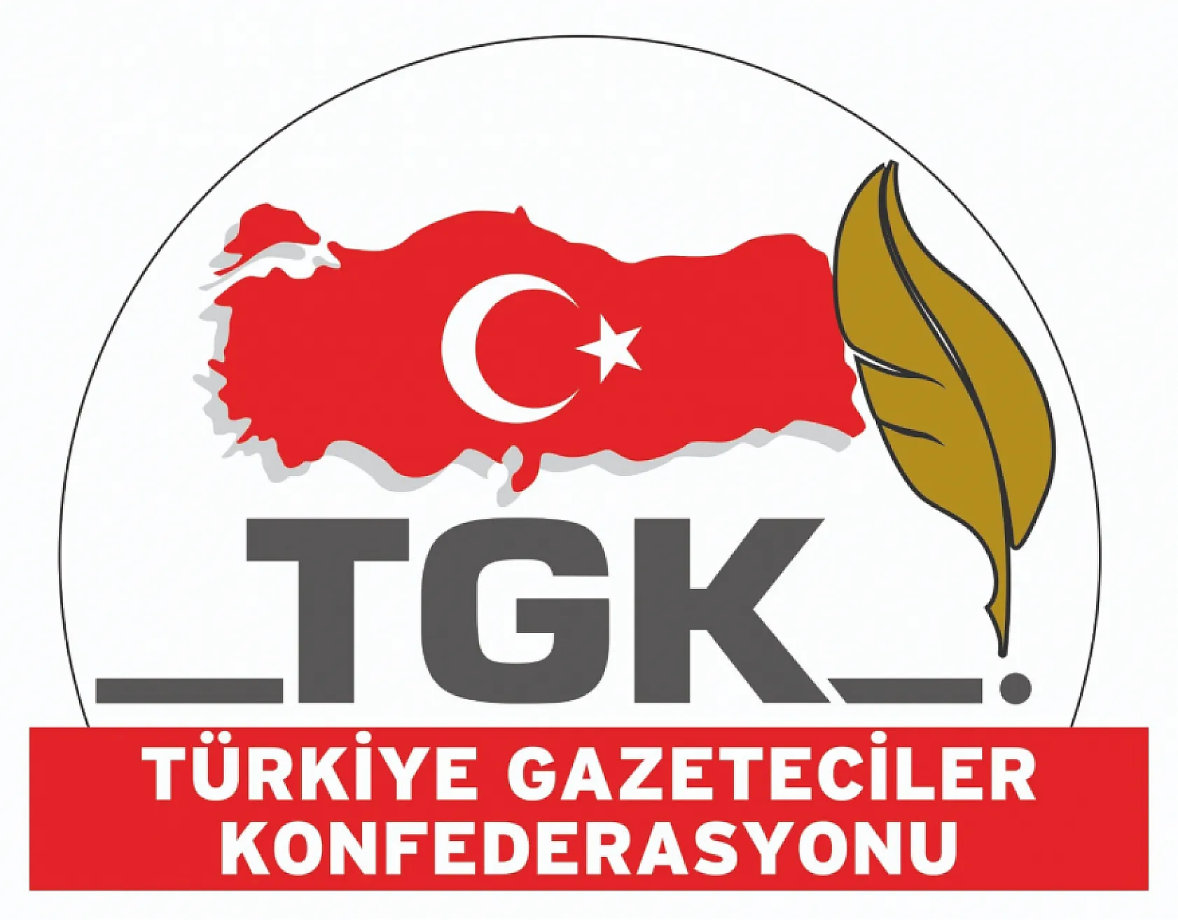 Türkiye Gazeteciler Konfederasyonu BİK Genel Kurul'u adayları açıklandı