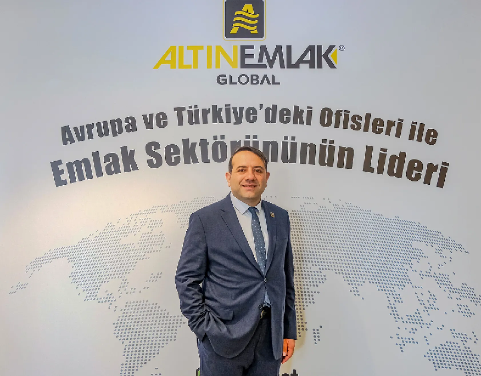 'İkinci el konut piyasasında rekor hareketlilik yaşanıyor'