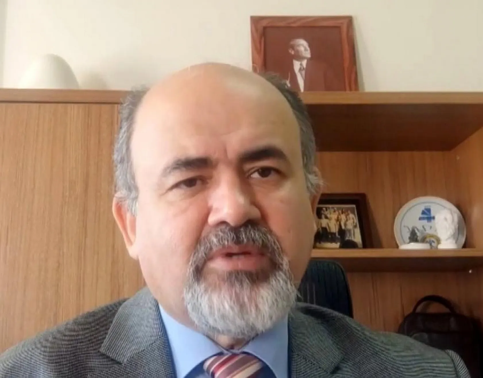 Deprem tomografisi çalışmaları tamamlandı