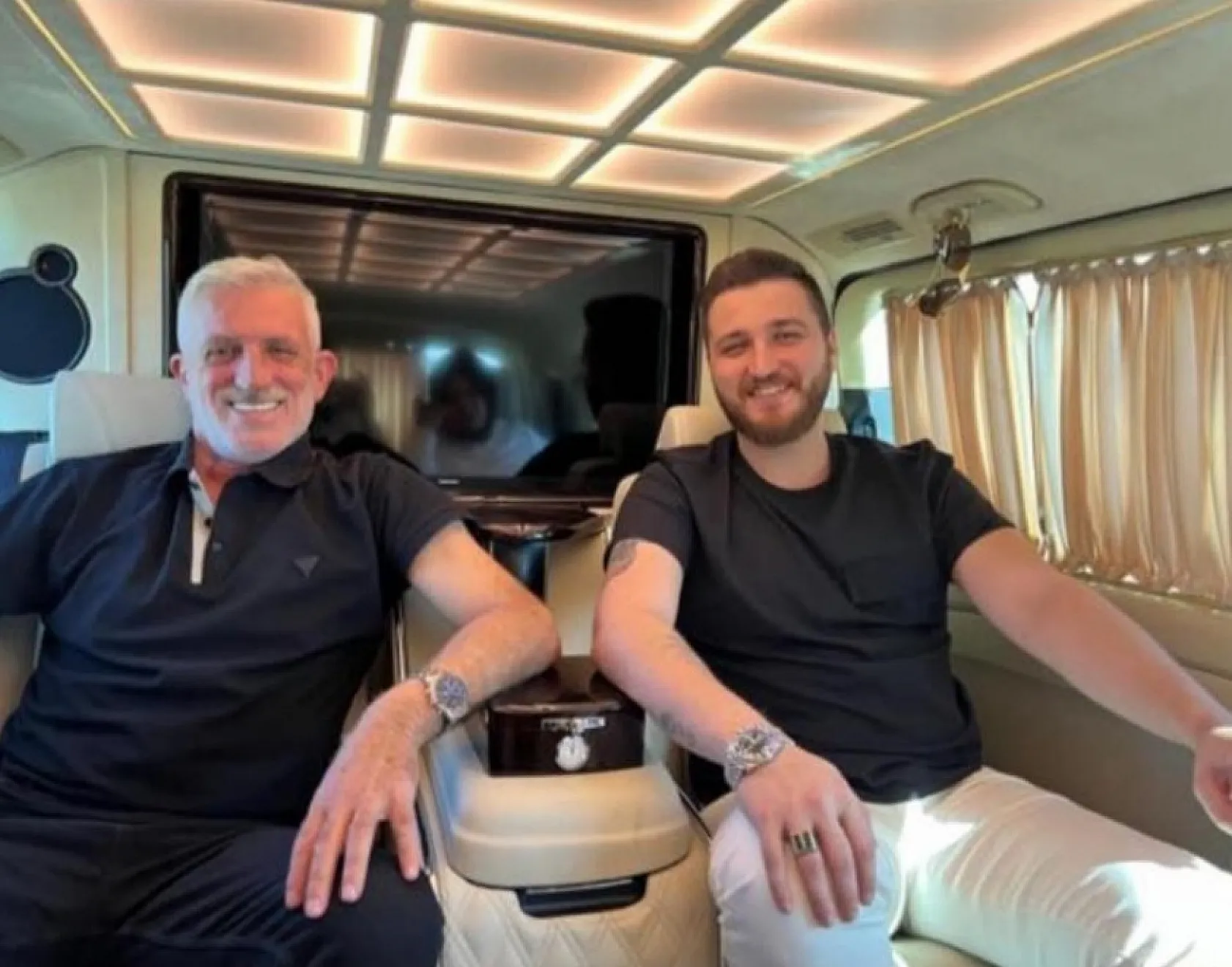 Bursa'da eğlence mekanını kana bulayan olayda karar açıklandı